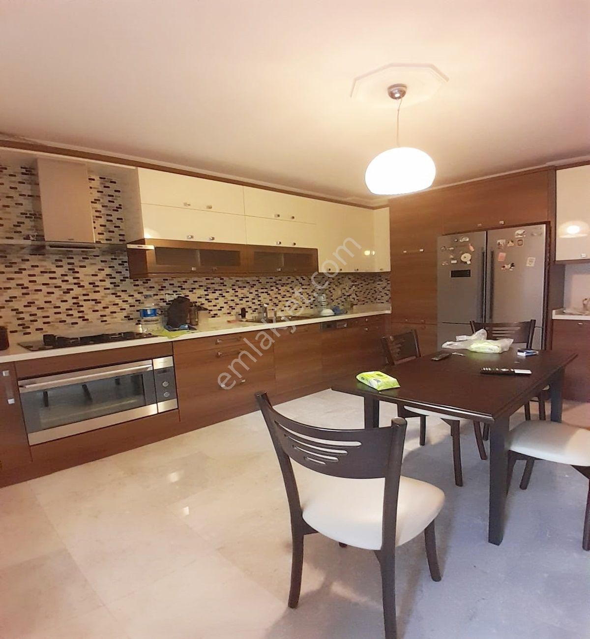 Avcılar Ambarlıda 3+1 150 M2 Yeni Bina Ara Kat Daire - Görsel 22
