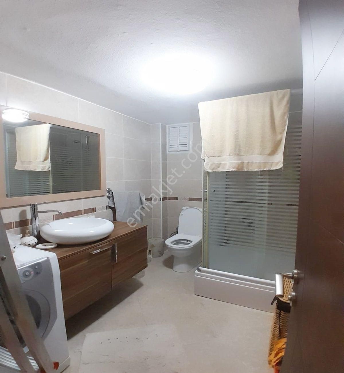 Avcılar Ambarlıda 3+1 150 M2 Yeni Bina Ara Kat Daire - Görsel 20