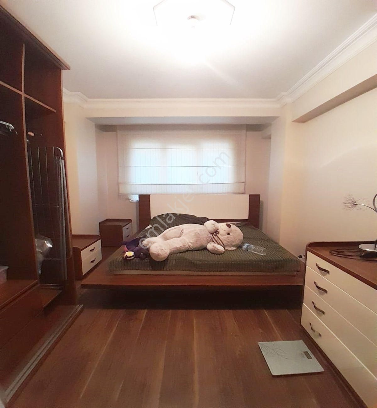 Avcılar Ambarlıda 3+1 150 M2 Yeni Bina Ara Kat Daire - Görsel 11