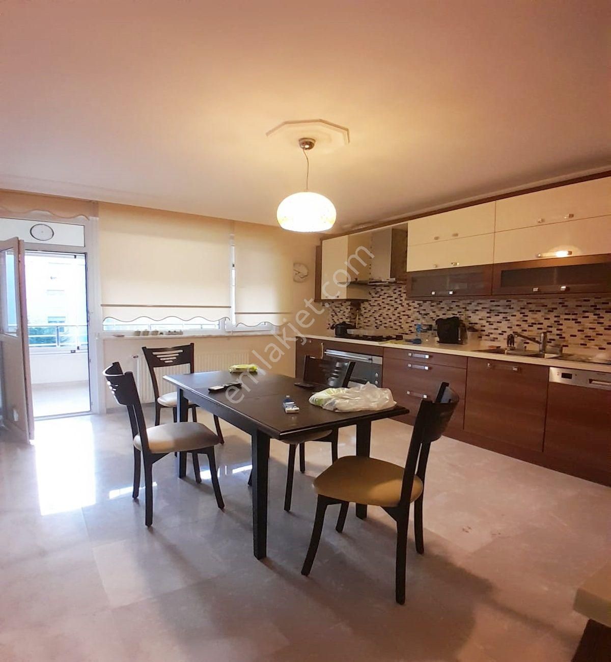 Avcılar Ambarlıda 3+1 150 M2 Yeni Bina Ara Kat Daire - Görsel 21