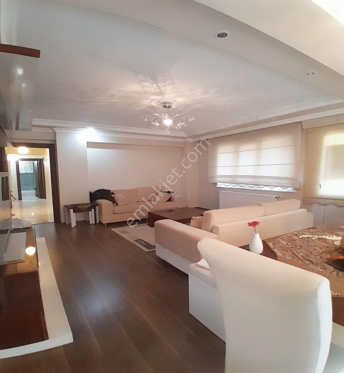 Avcılar Ambarlıda 3+1 150 M2 Yeni Bina Ara Kat Daire - Görsel 7