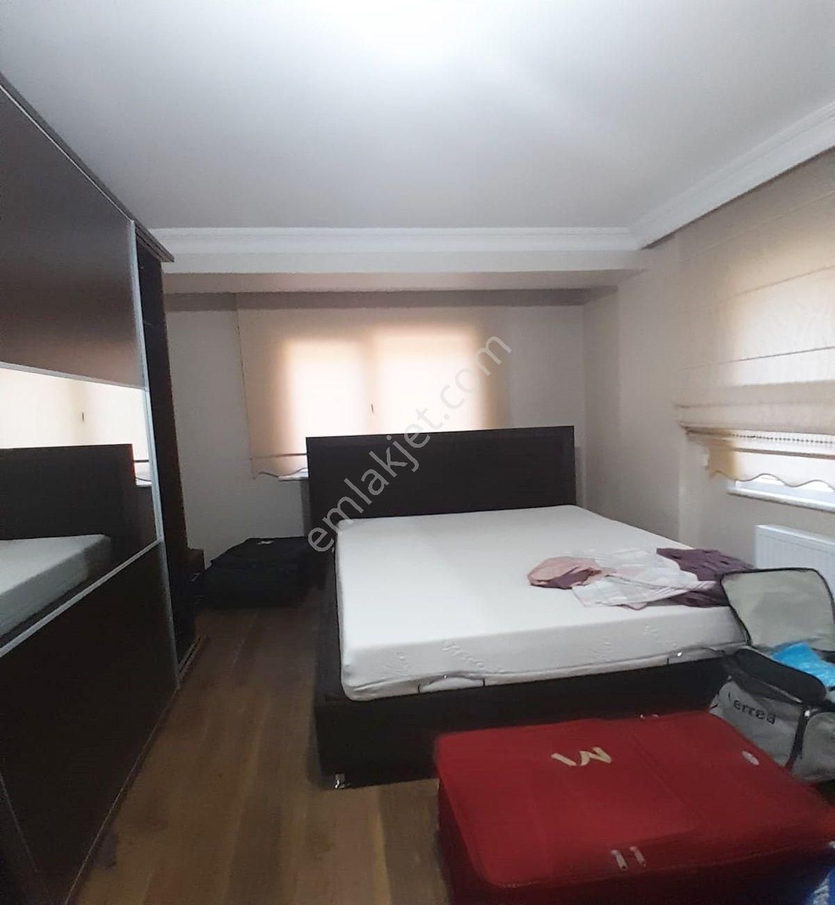 Avcılar Ambarlıda 3+1 150 M2 Yeni Bina Ara Kat Daire - Görsel 13