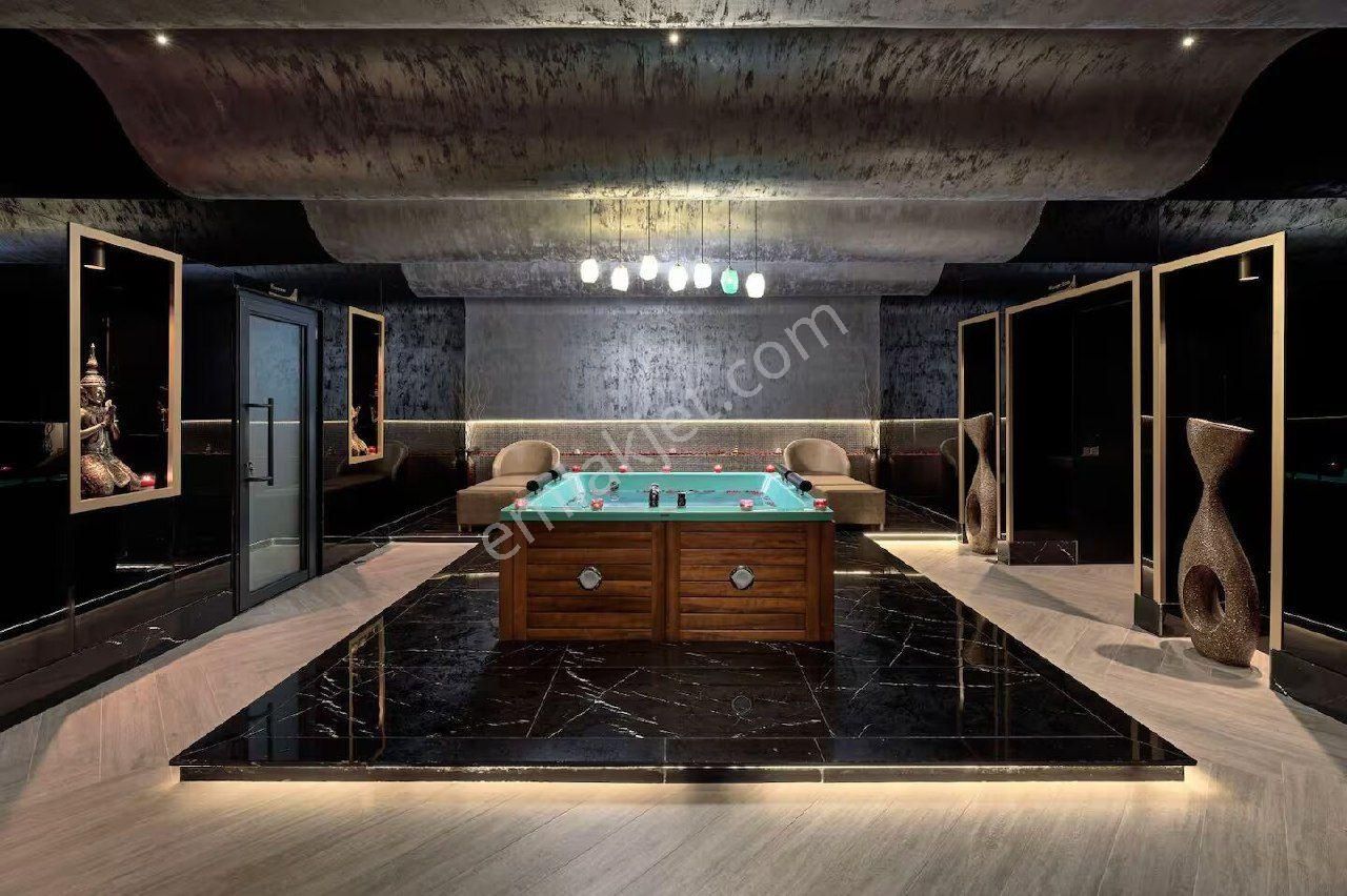 Deniz Kenarında Mükemmel Tatil Fırsatı - Görsel 29