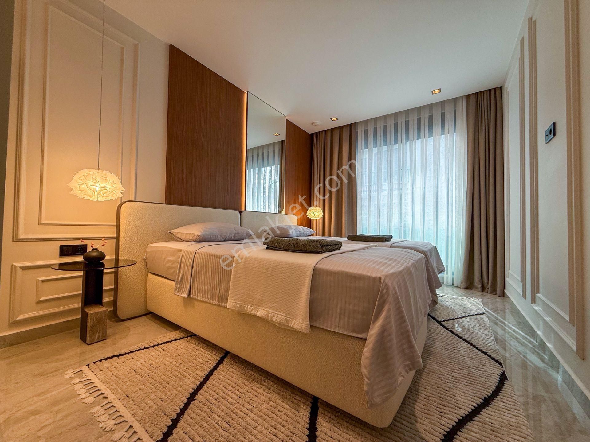 Deniz Kenarında Mükemmel Tatil Fırsatı - Görsel 13