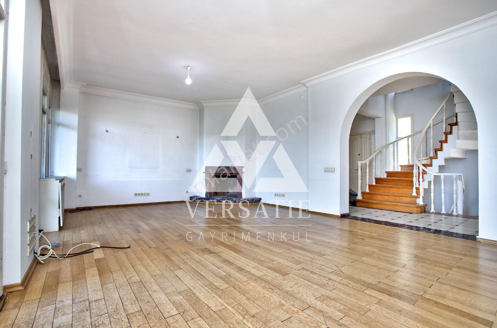 Kurucesme Arnavutkoy Ozel Sıtede 2500 M2 Bahce Icerısınde Vılla - Görsel 19