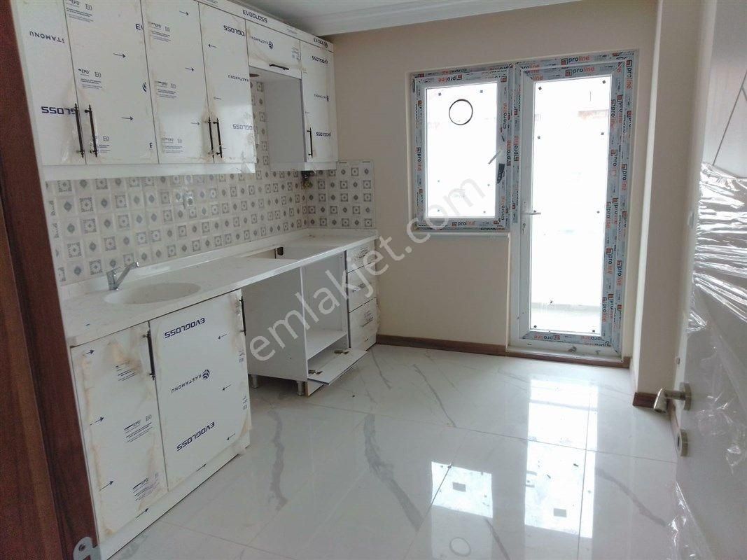 Osmangazi Demirtaş'ta 4+1 Sıfır Satılık Dublex Daire