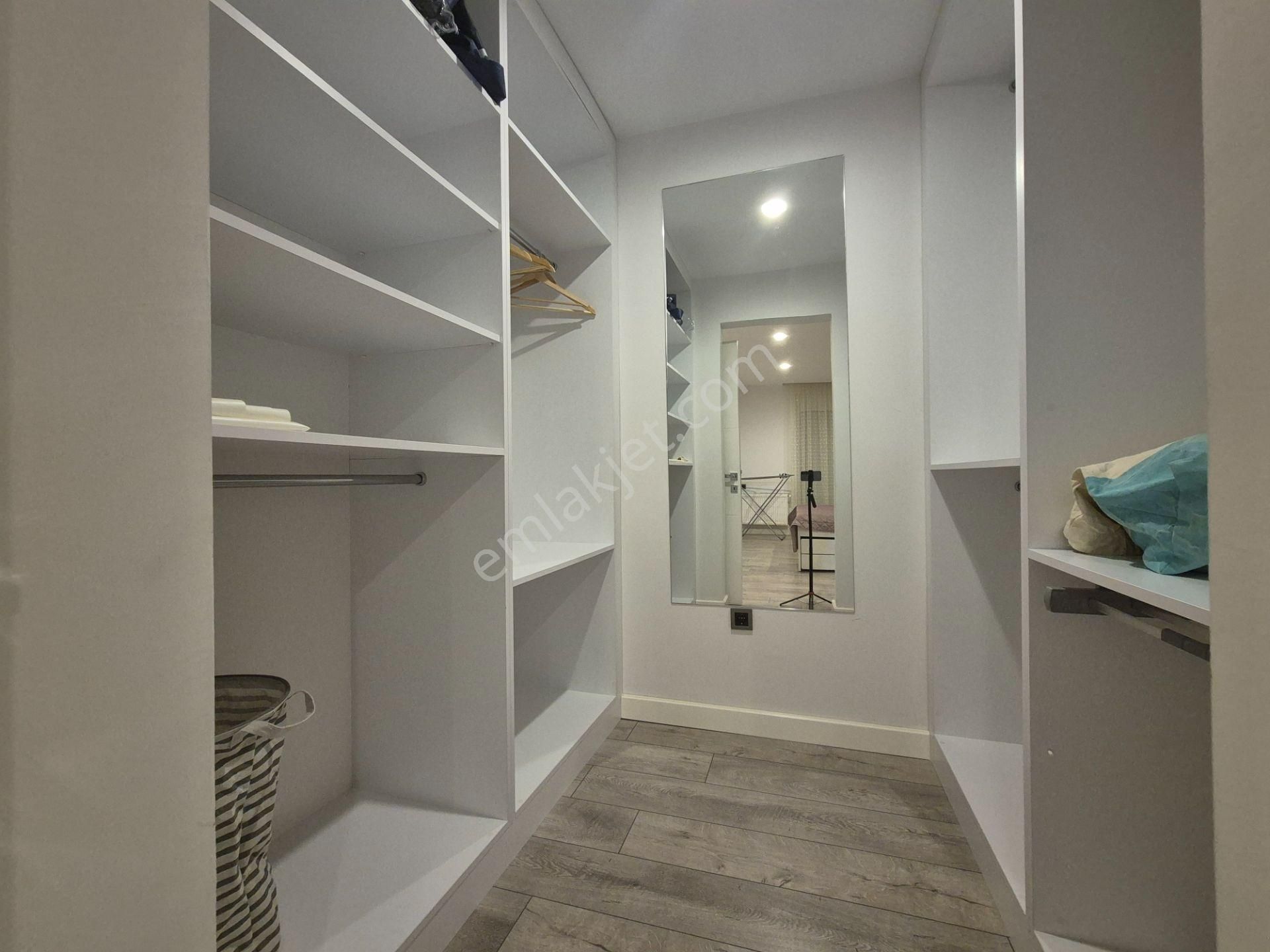 Anatolia Konakları'nda 4+1 Dubleks (havuz, K. Otopark, Kapıcı) - Görsel 18