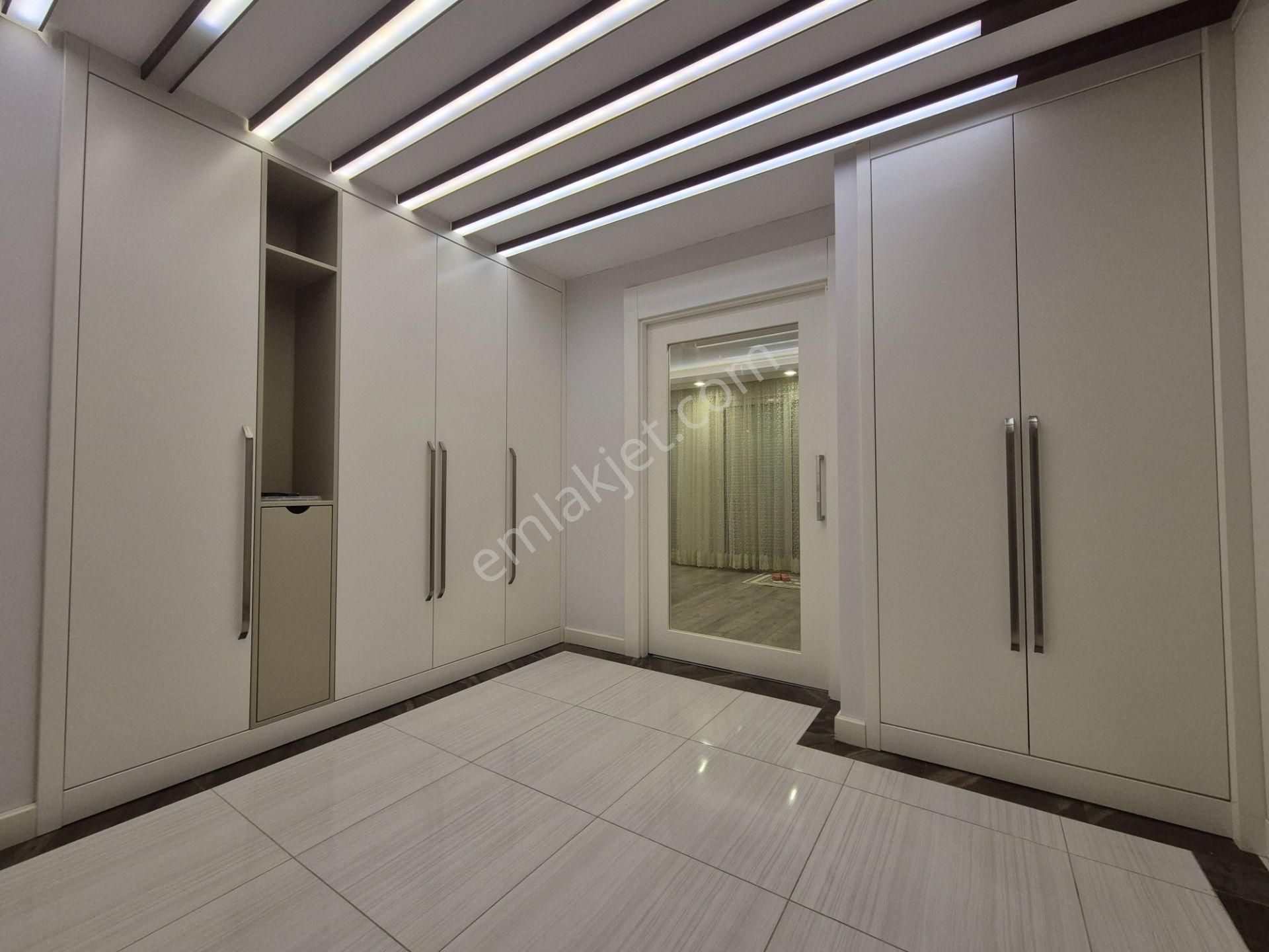 Anatolia Konakları'nda 4+1 Dubleks (havuz, K. Otopark, Kapıcı) - Görsel 14