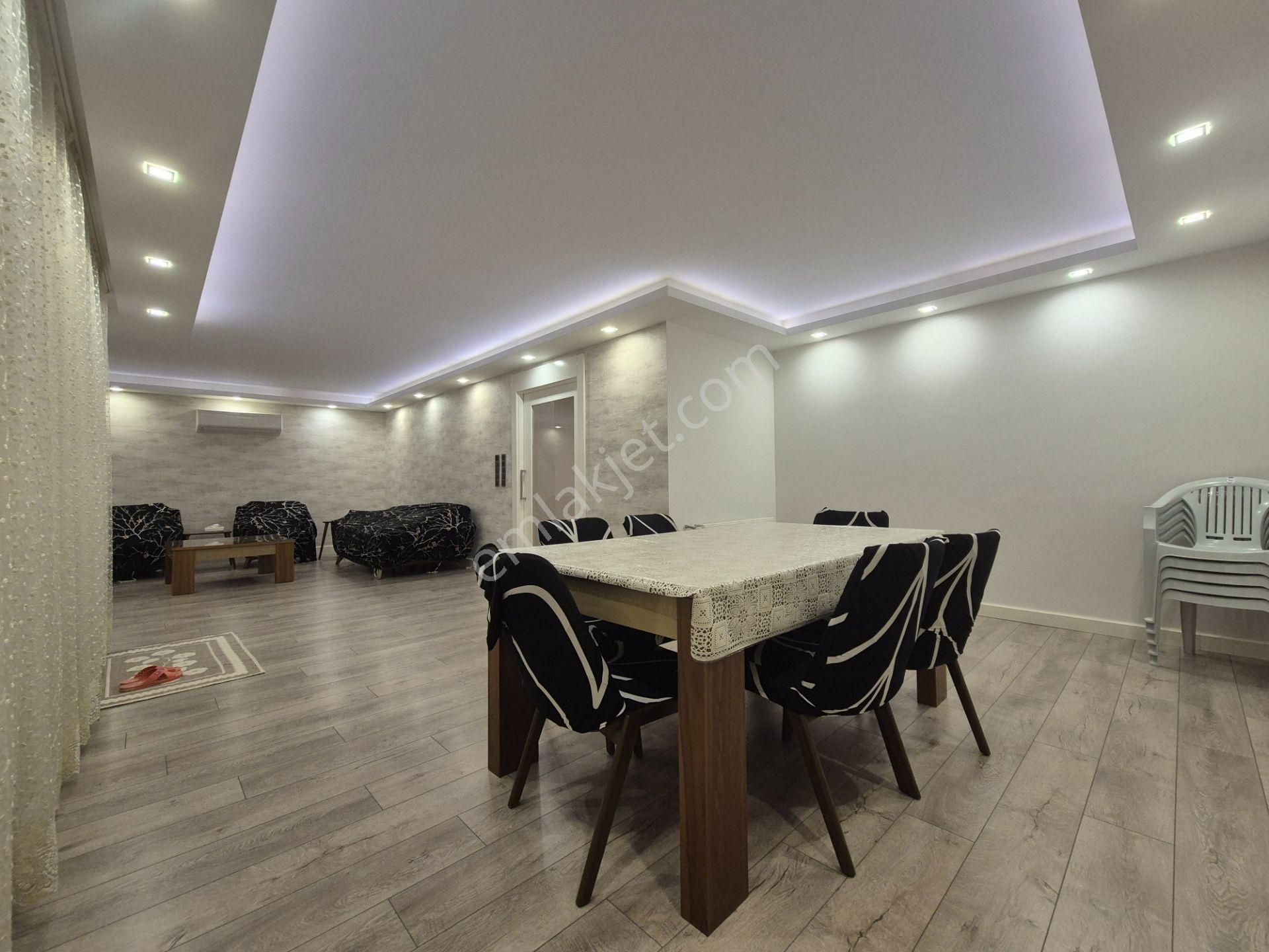 Anatolia Konakları'nda 4+1 Dubleks (havuz, K. Otopark, Kapıcı) - Görsel 12