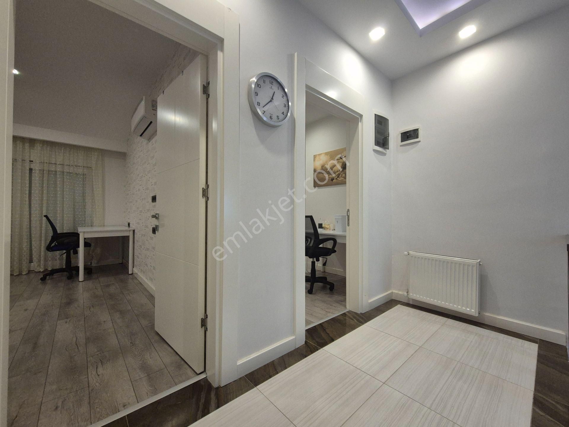 Anatolia Konakları'nda 4+1 Dubleks (havuz, K. Otopark, Kapıcı) - Görsel 29