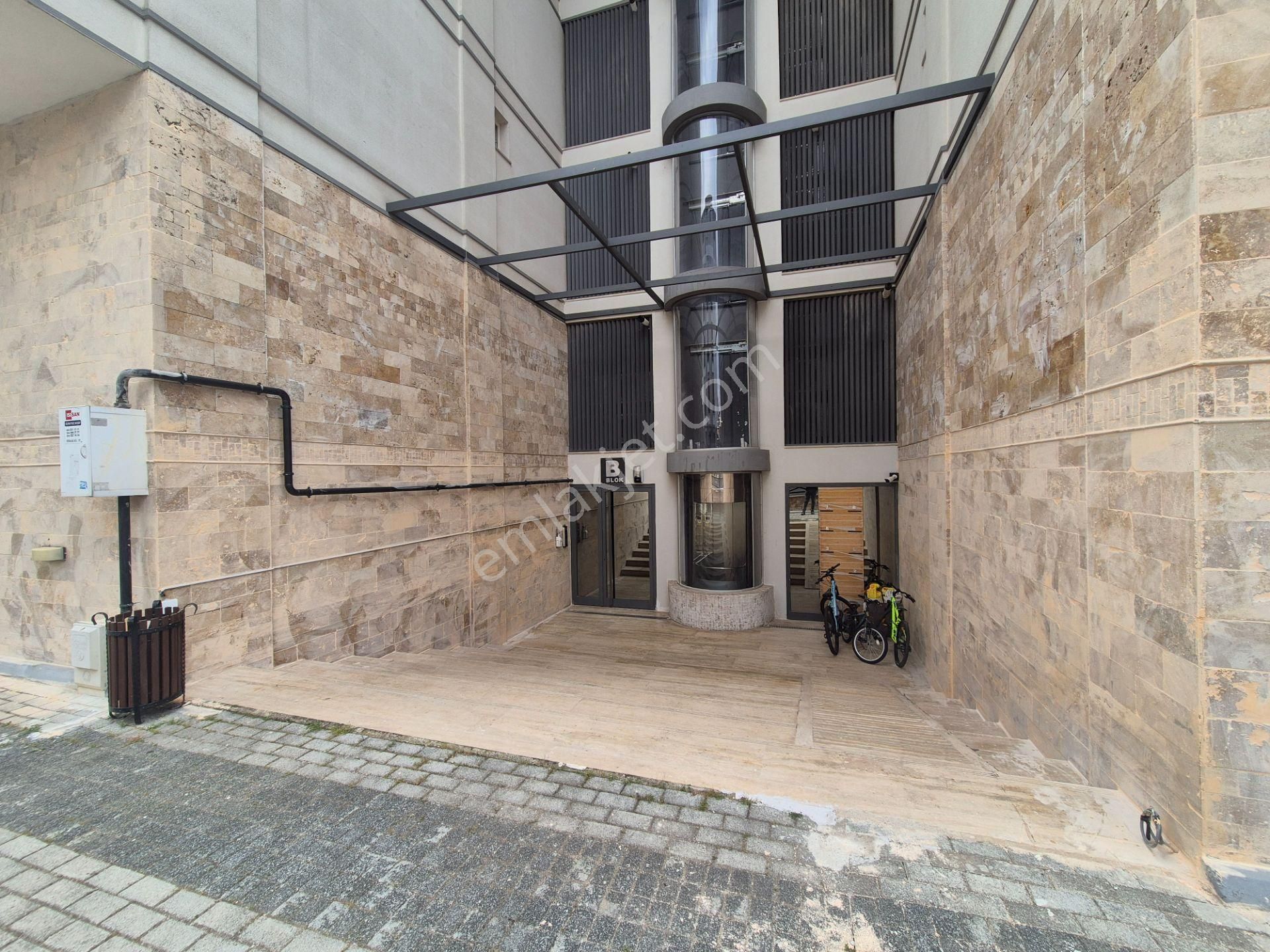 Anatolia Konakları'nda 4+1 Dubleks (havuz, K. Otopark, Kapıcı) - Görsel 32