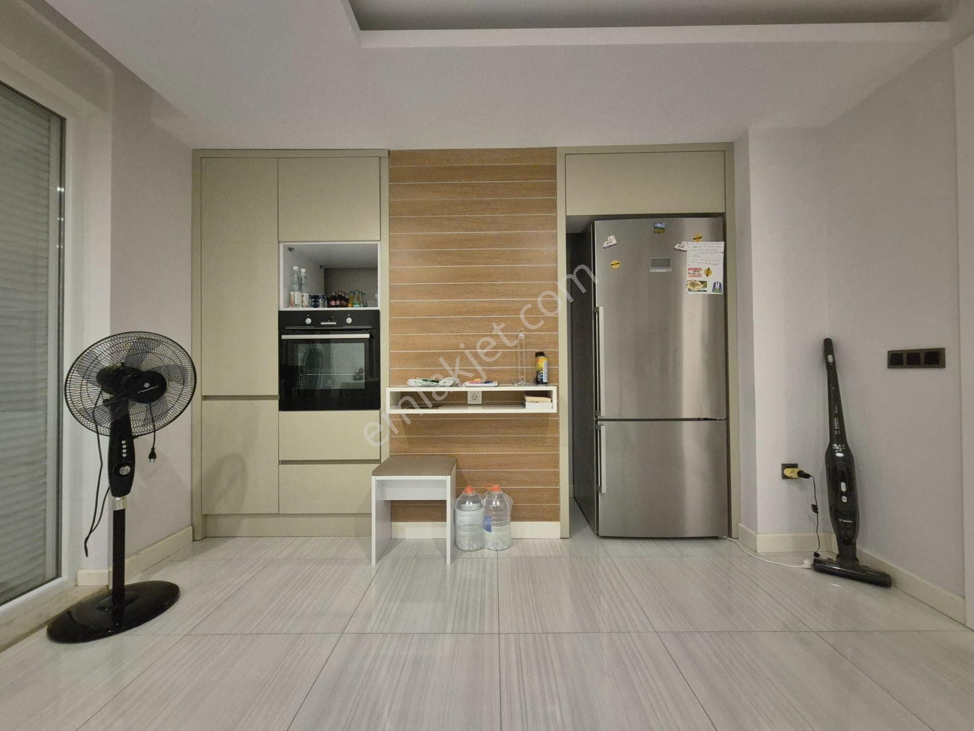 Anatolia Konakları'nda 4+1 Dubleks (havuz, K. Otopark, Kapıcı) - Görsel 21