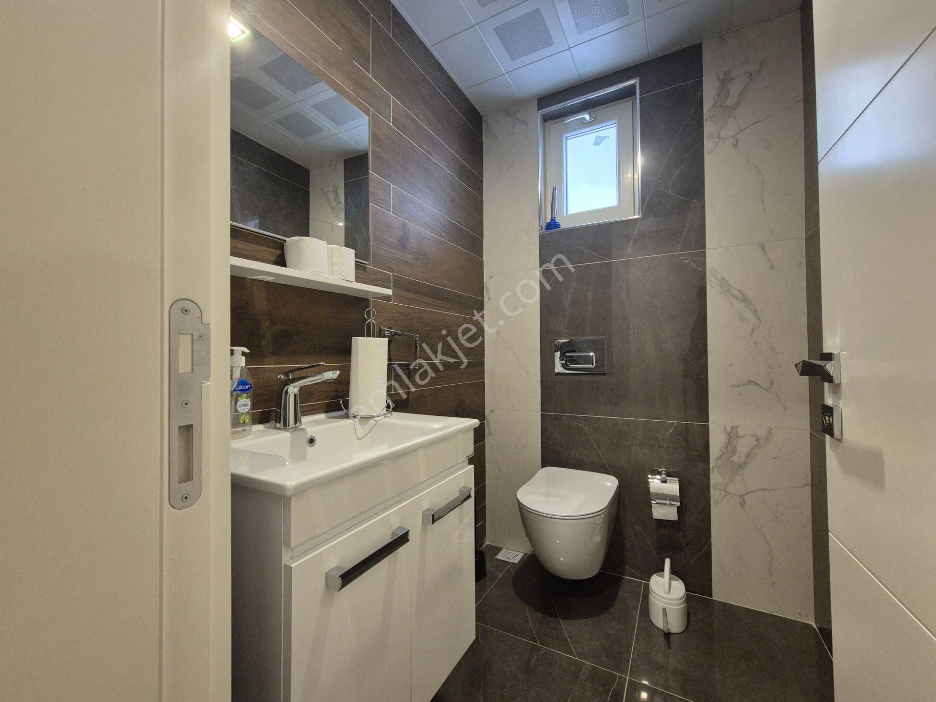 Anatolia Konakları'nda 4+1 Dubleks (havuz, K. Otopark, Kapıcı) - Görsel 16