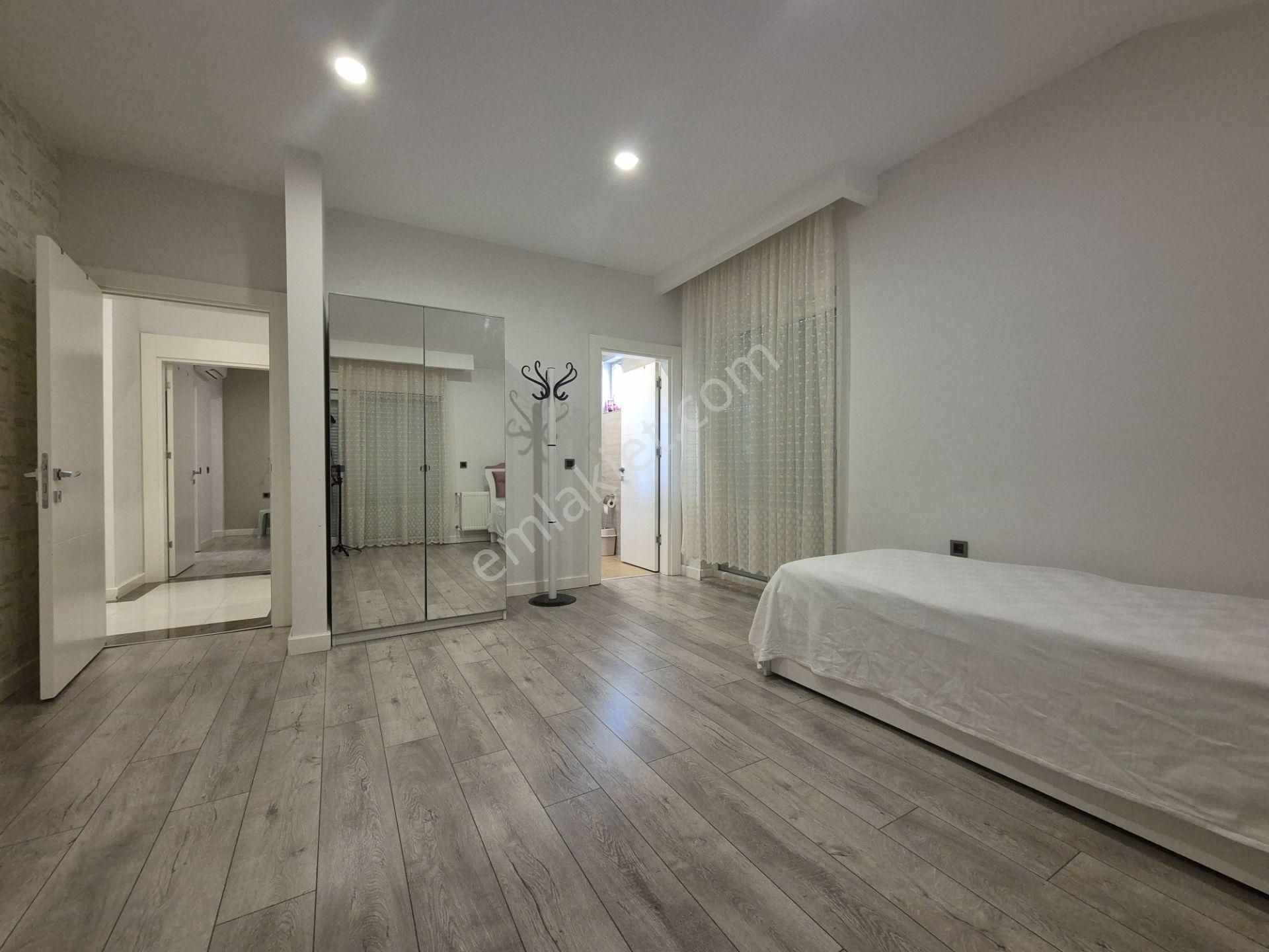 Anatolia Konakları'nda 4+1 Dubleks (havuz, K. Otopark, Kapıcı) - Görsel 24