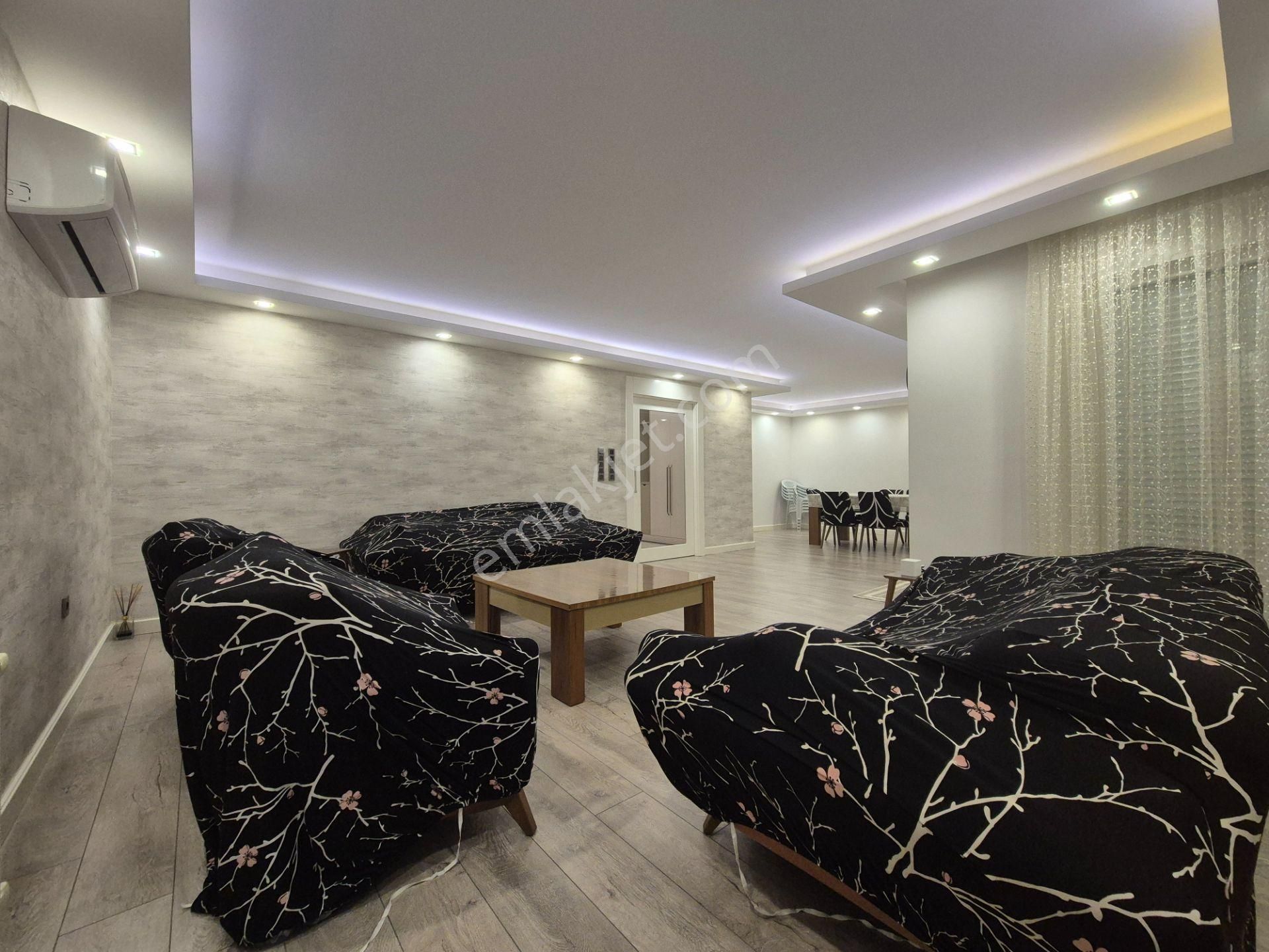 Anatolia Konakları'nda 4+1 Dubleks (havuz, K. Otopark, Kapıcı) - Görsel 11