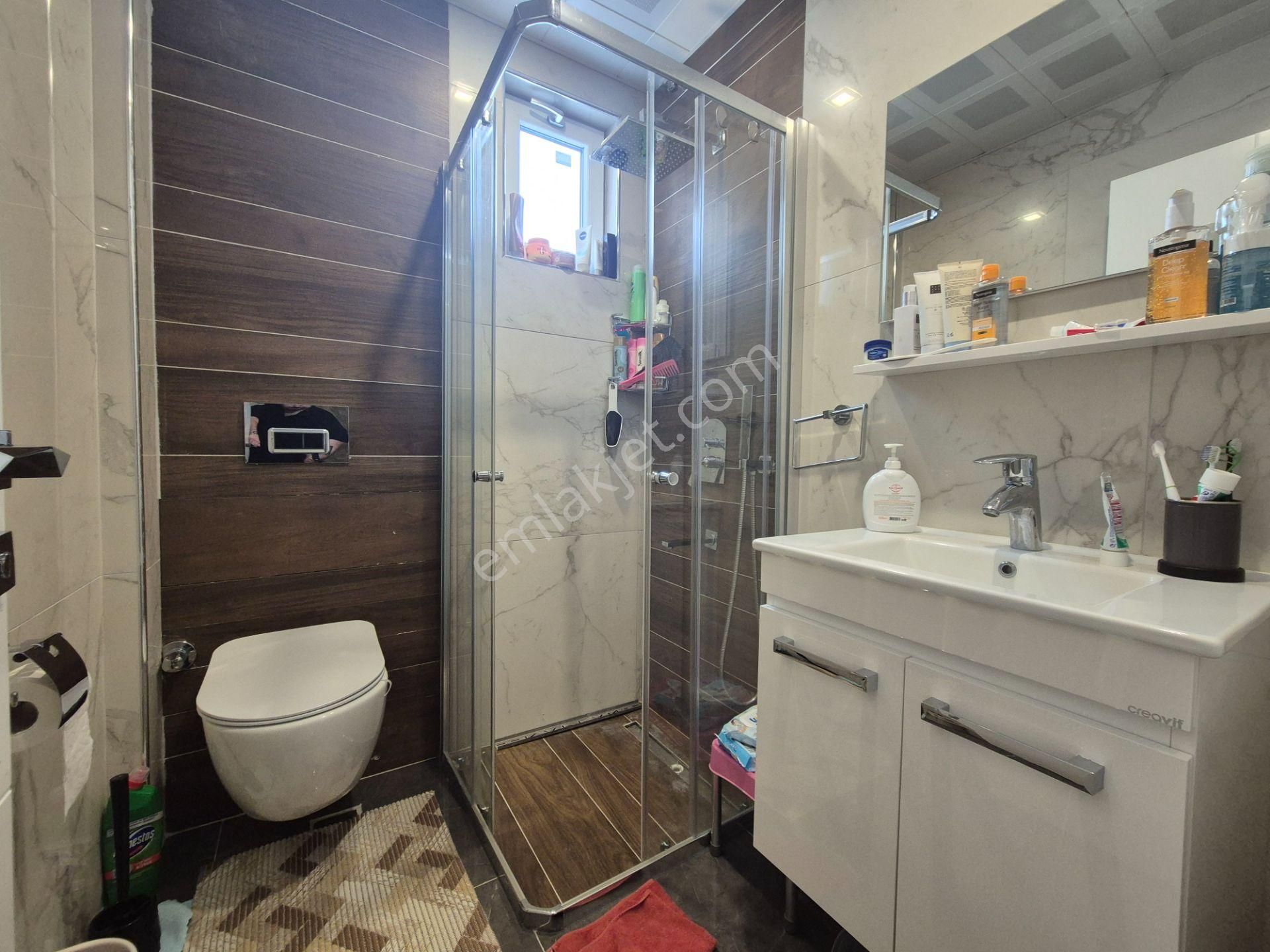 Anatolia Konakları'nda 4+1 Dubleks (havuz, K. Otopark, Kapıcı) - Görsel 27