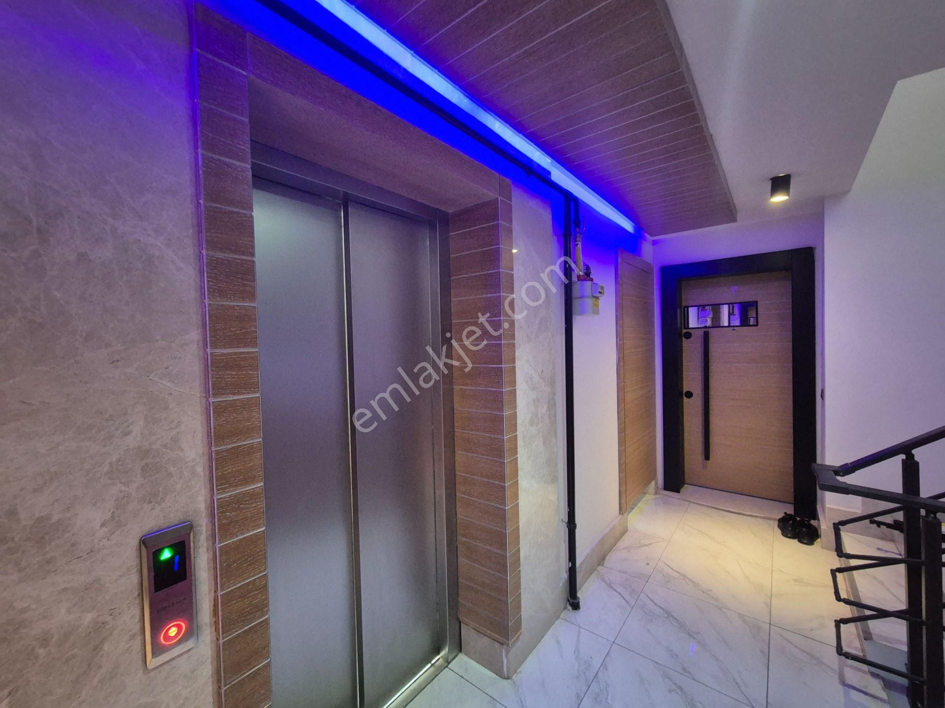 Anatolia Konakları'nda 4+1 Dubleks (havuz, K. Otopark, Kapıcı) - Görsel 30