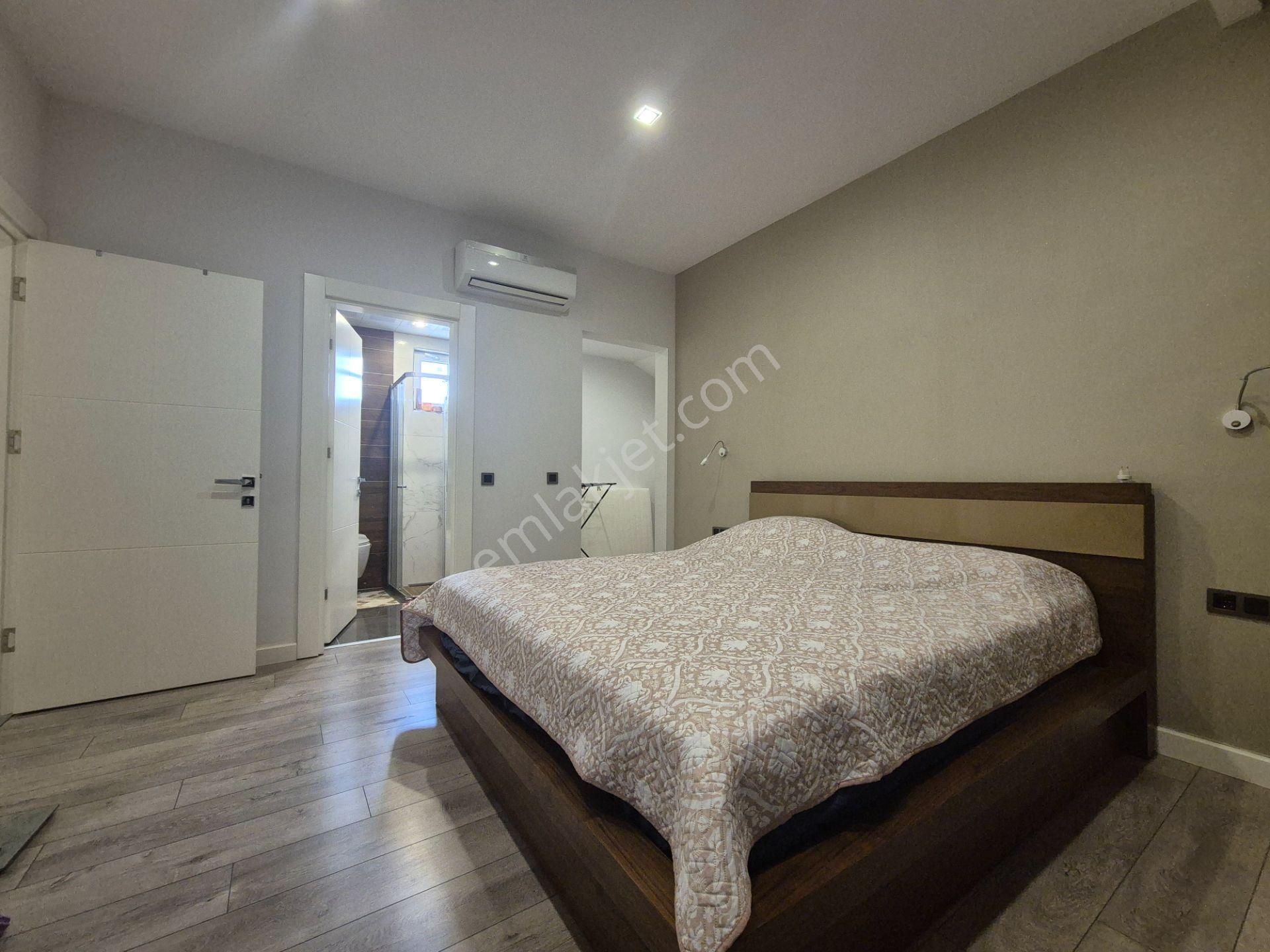 Anatolia Konakları'nda 4+1 Dubleks (havuz, K. Otopark, Kapıcı) - Görsel 26