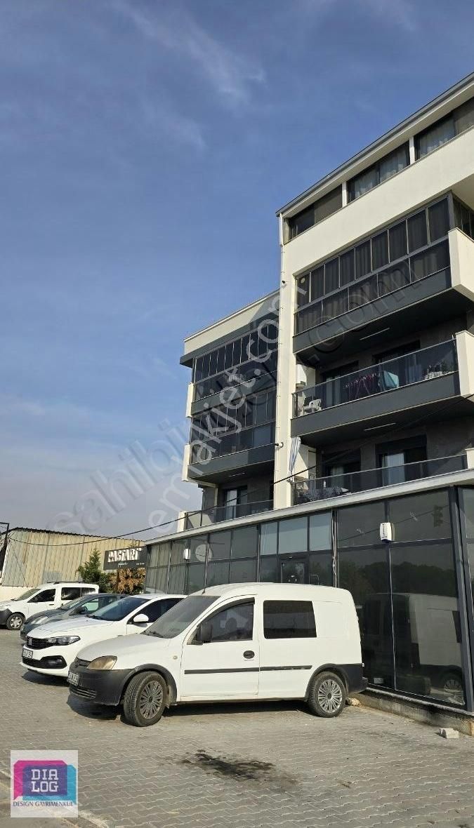Menemen Ulukent Cadde Üzeri Satılık Dubleks Daire - Görsel 3
