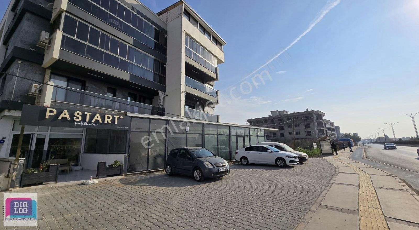 Menemen Ulukent Cadde Üzeri Satılık Dubleks Daire - Görsel 5