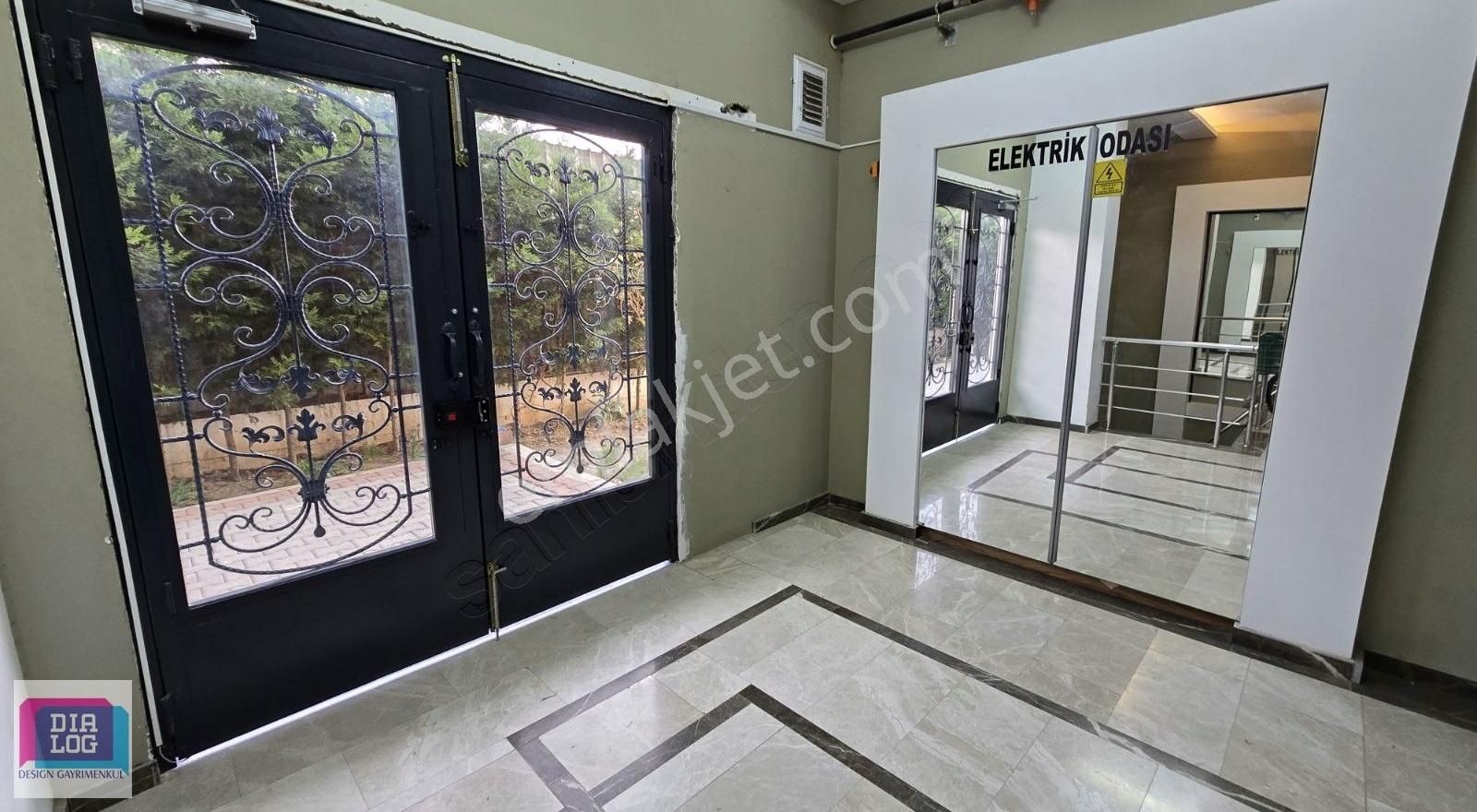 Menemen Ulukent Cadde Üzeri Satılık Dubleks Daire - Görsel 2