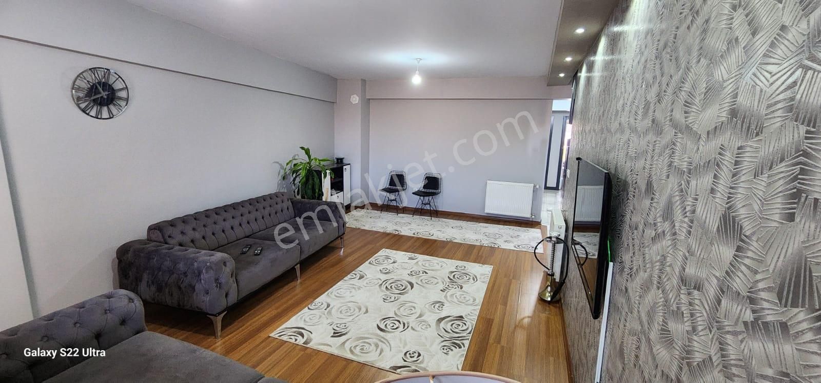 Smryna Garden Sitesinde Kiralık 3+1 Daire