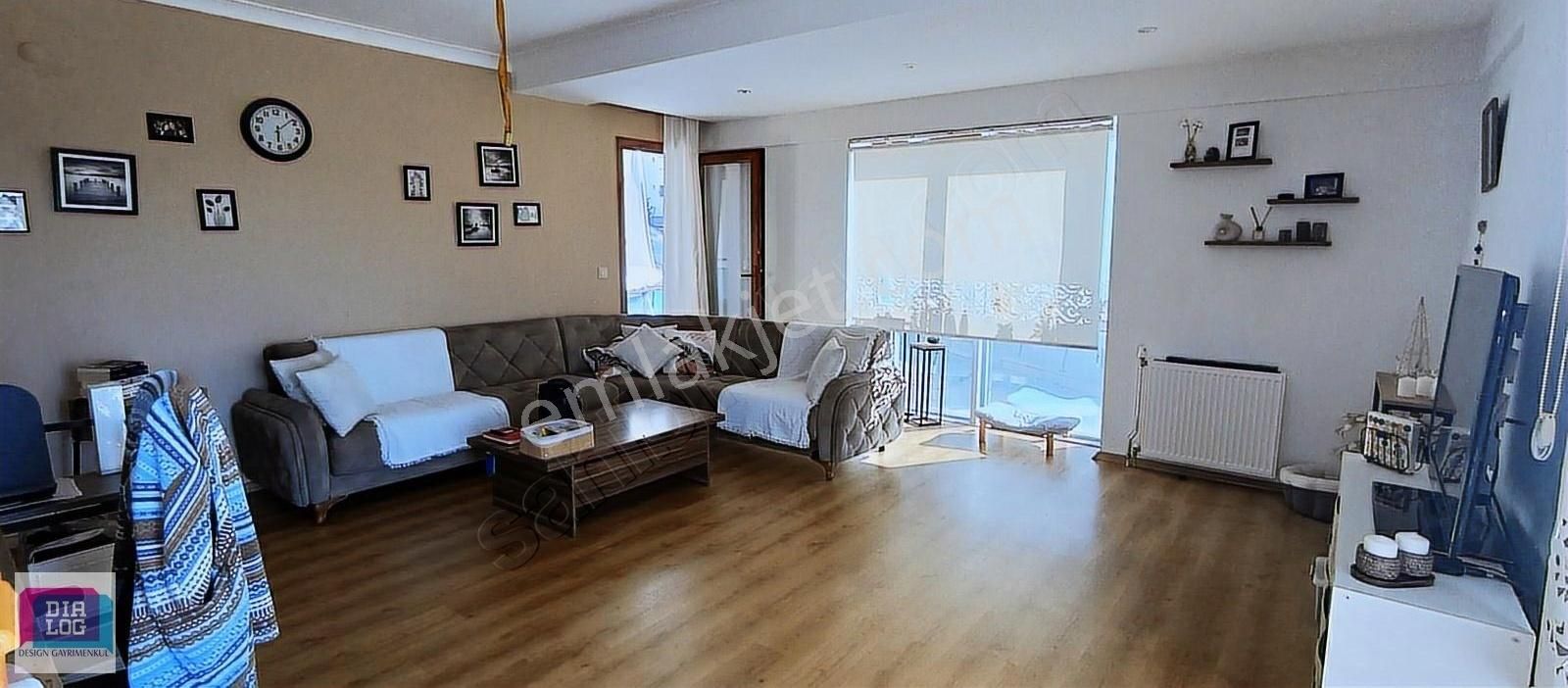 Çiğli Evka-5 İleri Konutları'nda Satılık Lüks 3+1 Daire - Görsel 27