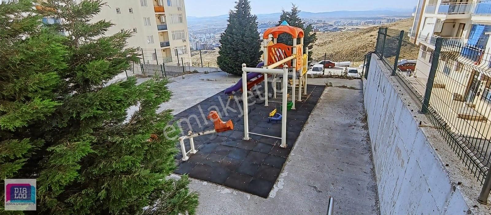 Çiğli Evka-5 İleri Konutları'nda Satılık Lüks 3+1 Daire - Görsel 14