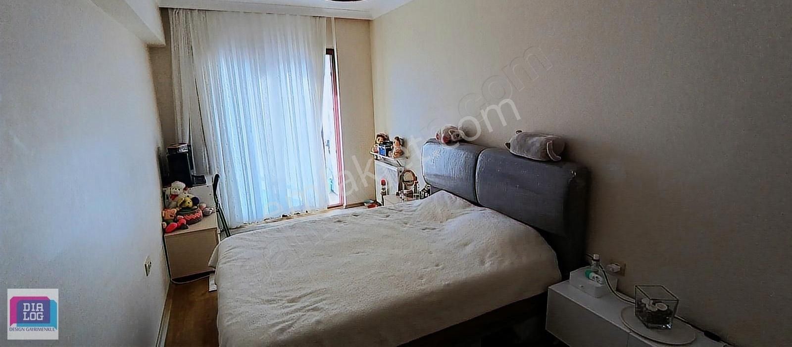 Çiğli Evka-5 İleri Konutları'nda Satılık Lüks 3+1 Daire - Görsel 13