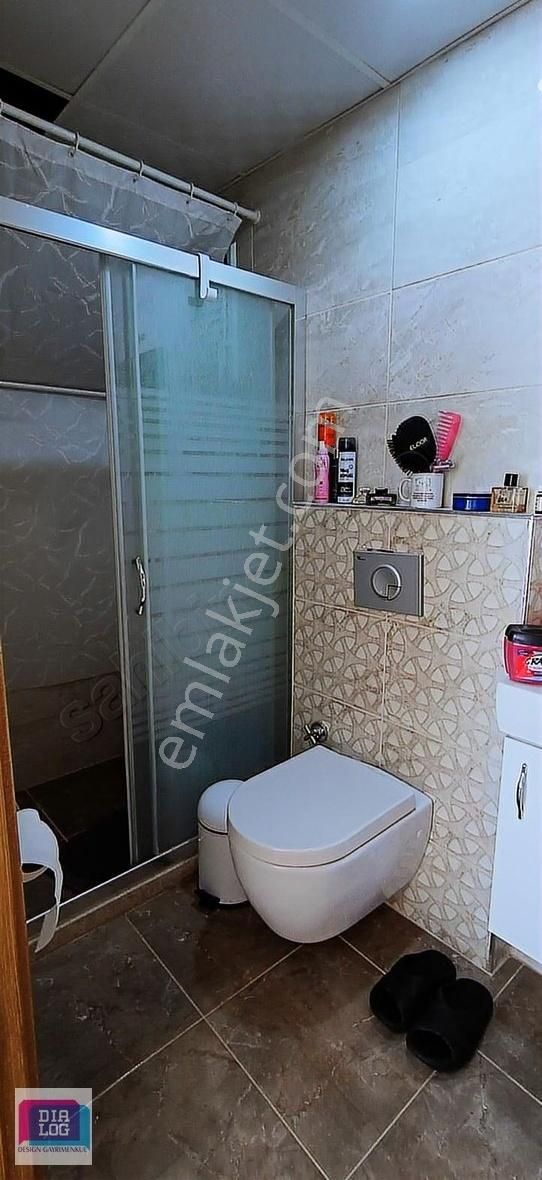 Çiğli Evka-5 İleri Konutları'nda Satılık Lüks 3+1 Daire - Görsel 16