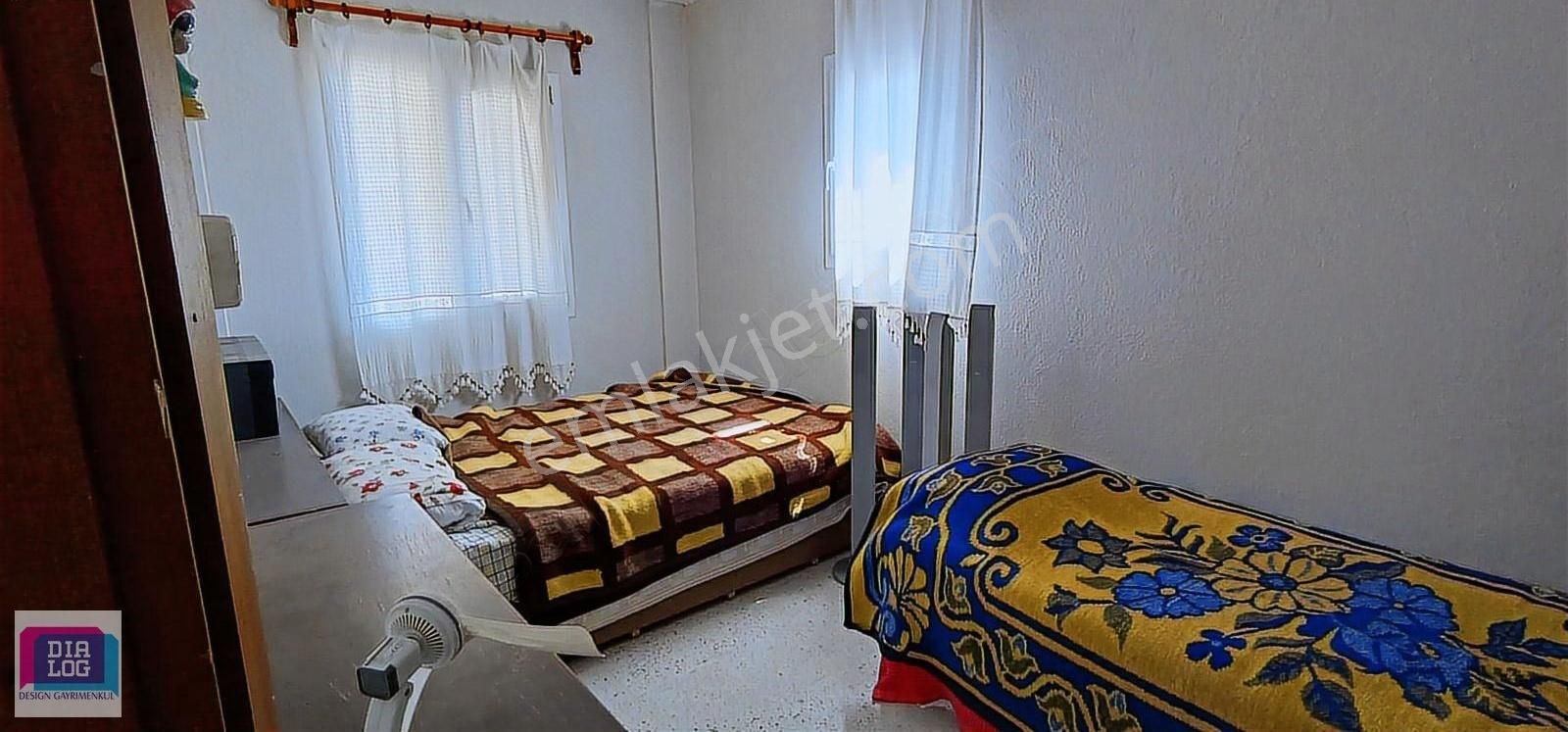 Urla Karapınar'da Geniş Bahçeli Müstakil 4+1 Dubleks - Görsel 22