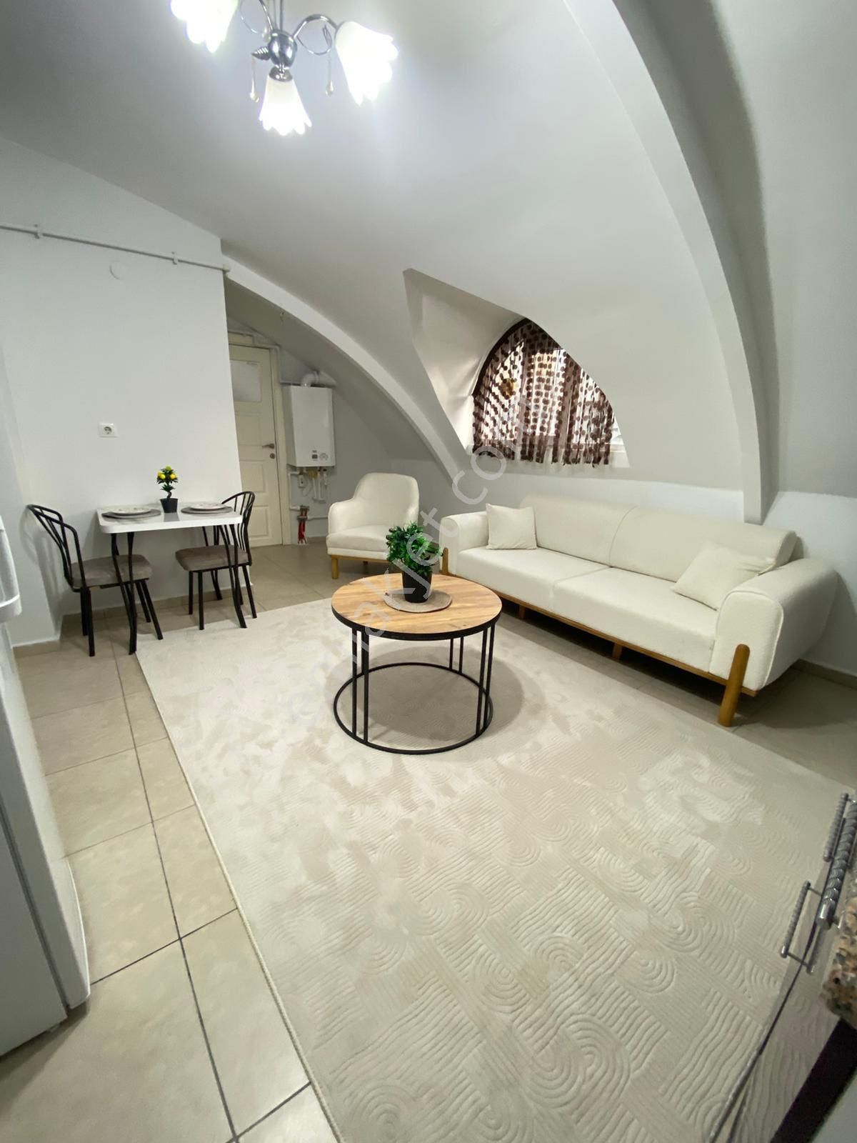 Asmalıevlerde 1+1 Fırsat Daire