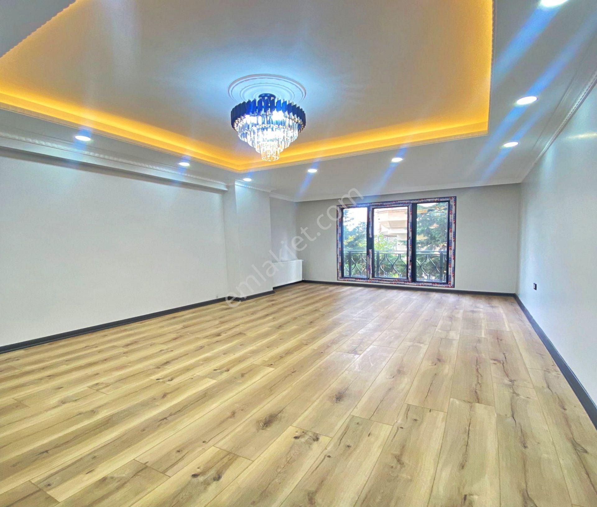 Akbatı Avm'ye Yürüme Mesafesinde 2+1 Sıfır Daire