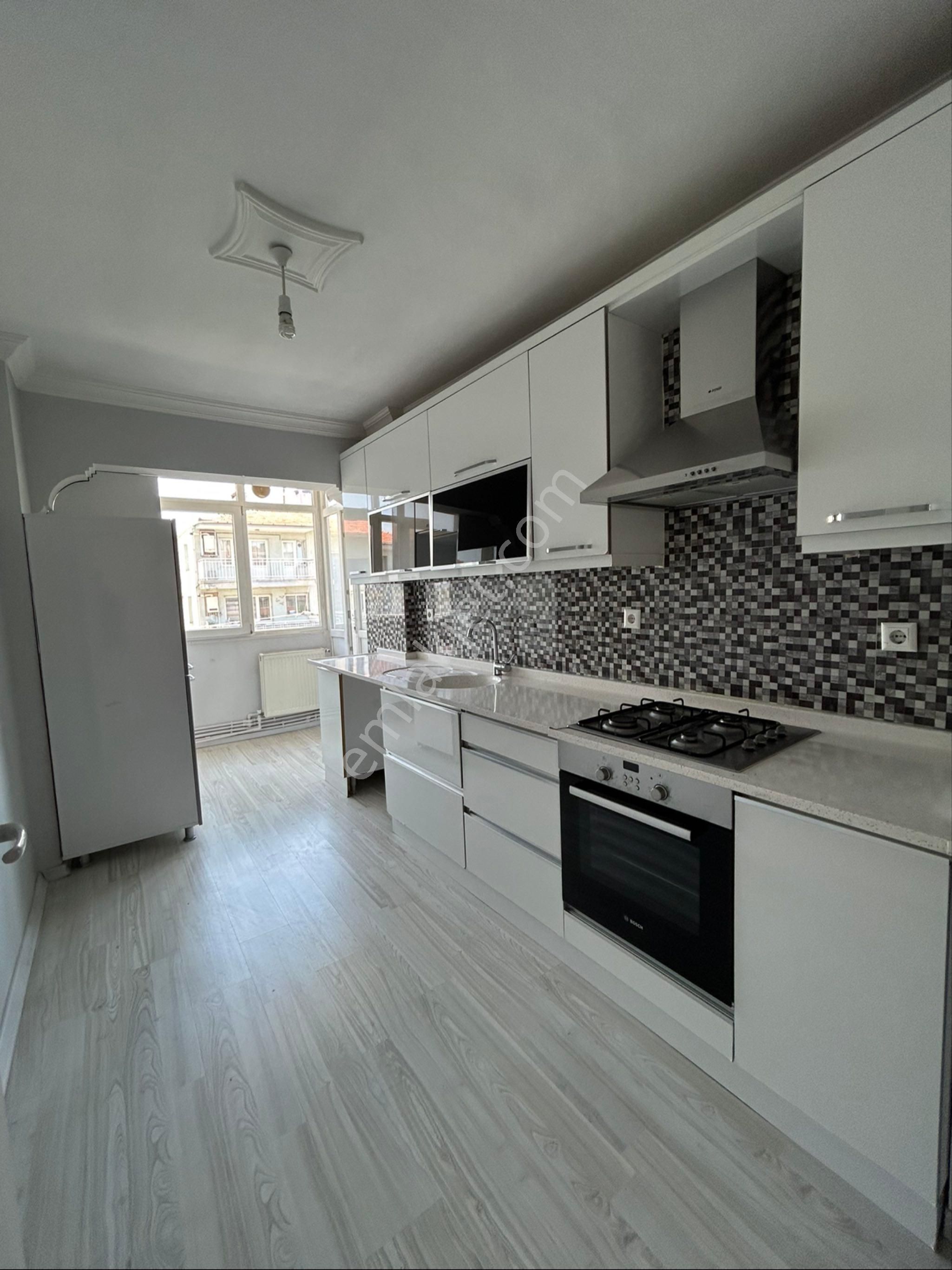 Bys’den Atıfbey Mah. Kiralık 3+1 Daire