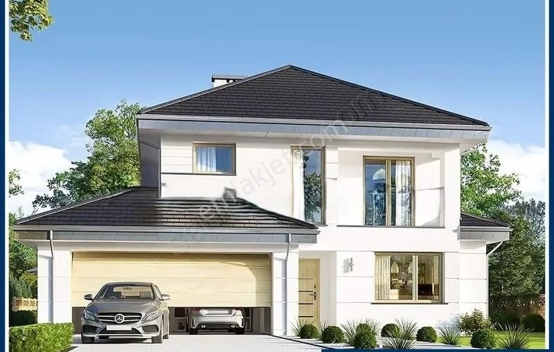 Denize Yakın Villalık Arsa