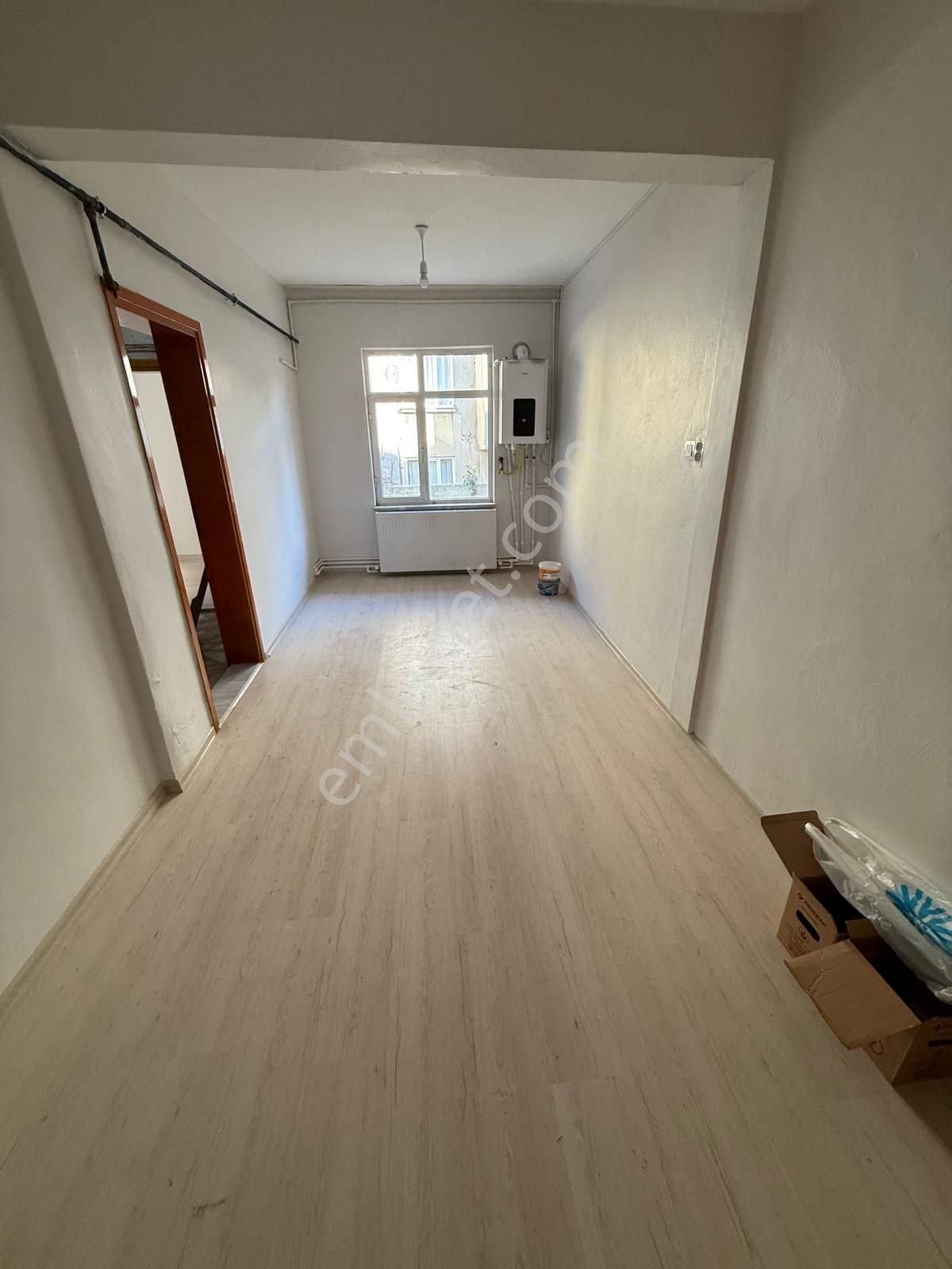 Eyüp Topçularda Kiralık Daire