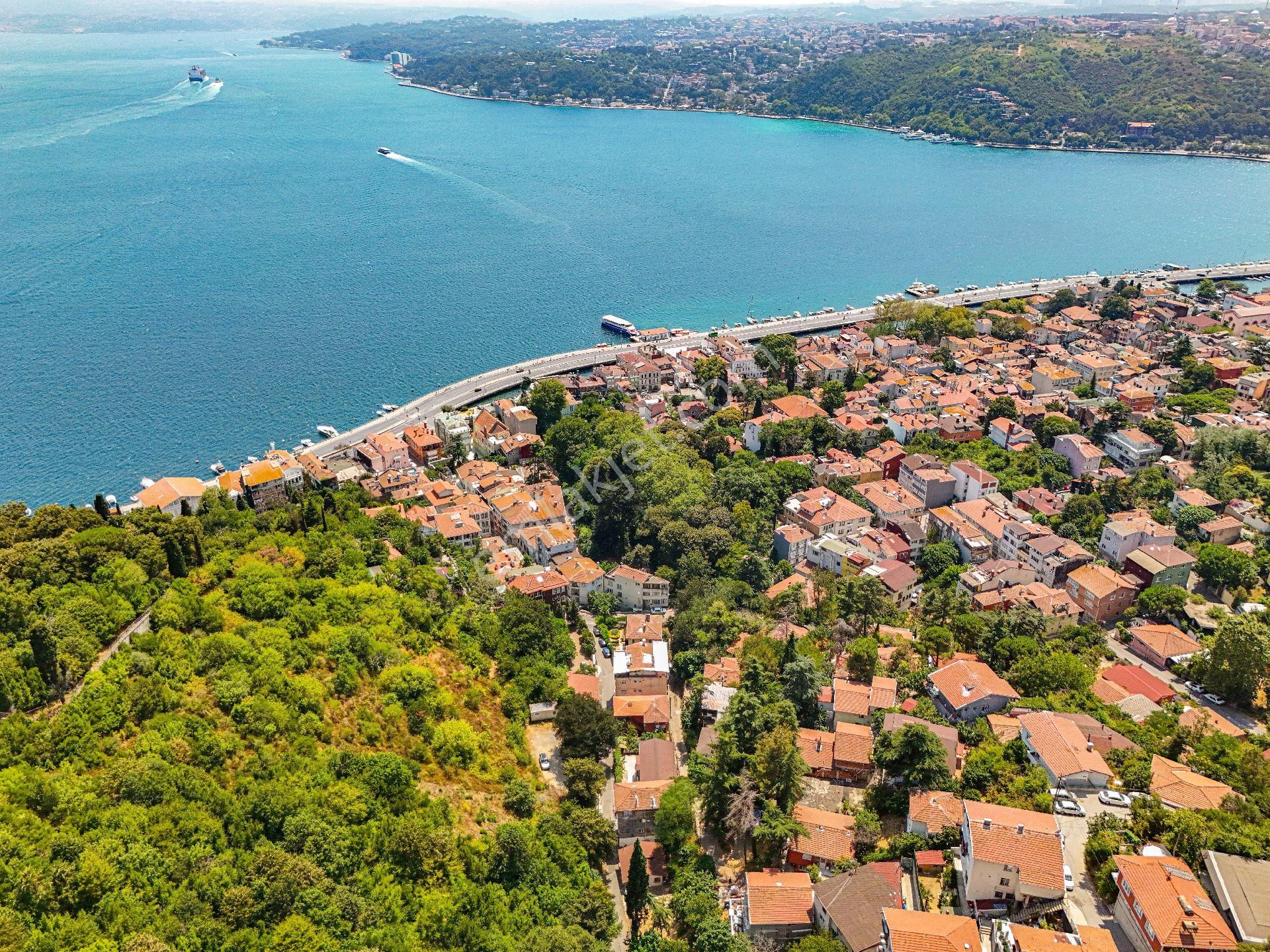 Sarıyer Büyükdere’de Müstakil 2 Katlı Huzurlu Yaşam! - Görsel 18