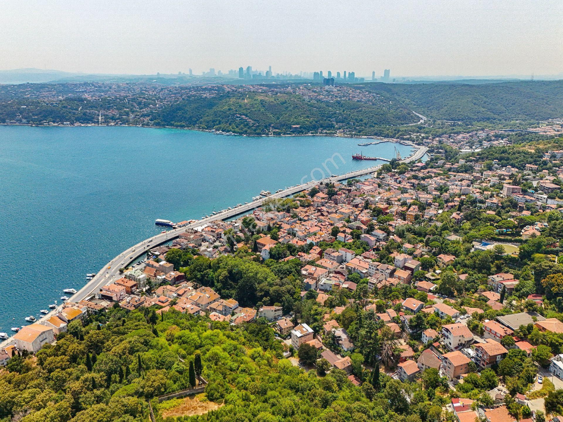 Sarıyer Büyükdere’de Müstakil 2 Katlı Huzurlu Yaşam! - Görsel 19