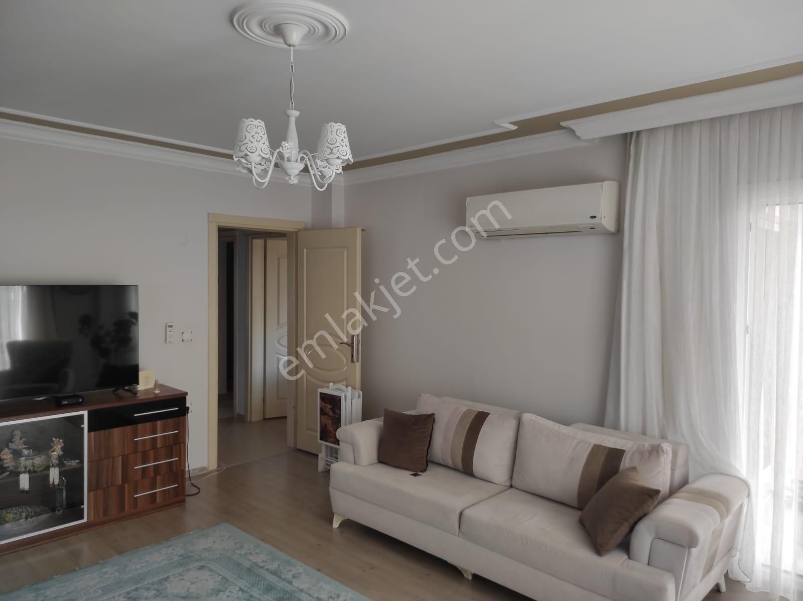 Stop’tan Karaçalı’da *kapalı Mutfak* 3+1 Satılık Daire - Görsel 2