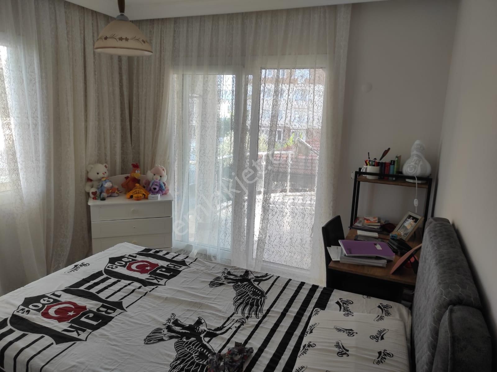 Stop’tan Karaçalı’da *kapalı Mutfak* 3+1 Satılık Daire - Görsel 6