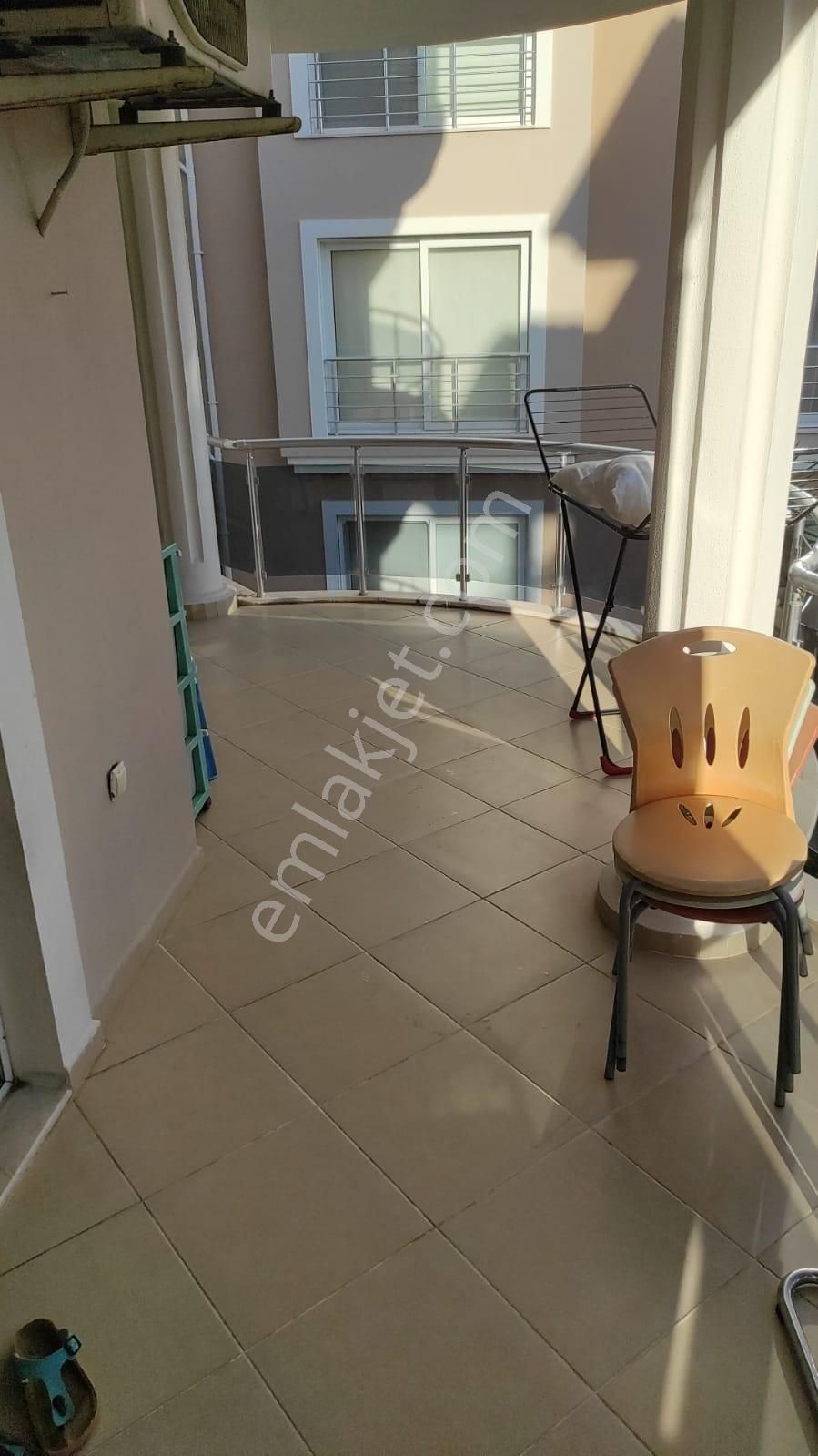 Stop’tan Karaçalı’da *kapalı Mutfak* 3+1 Satılık Daire - Görsel 13