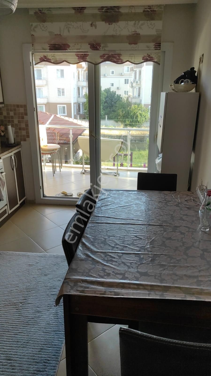 Stop’tan Karaçalı’da *kapalı Mutfak* 3+1 Satılık Daire - Görsel 4