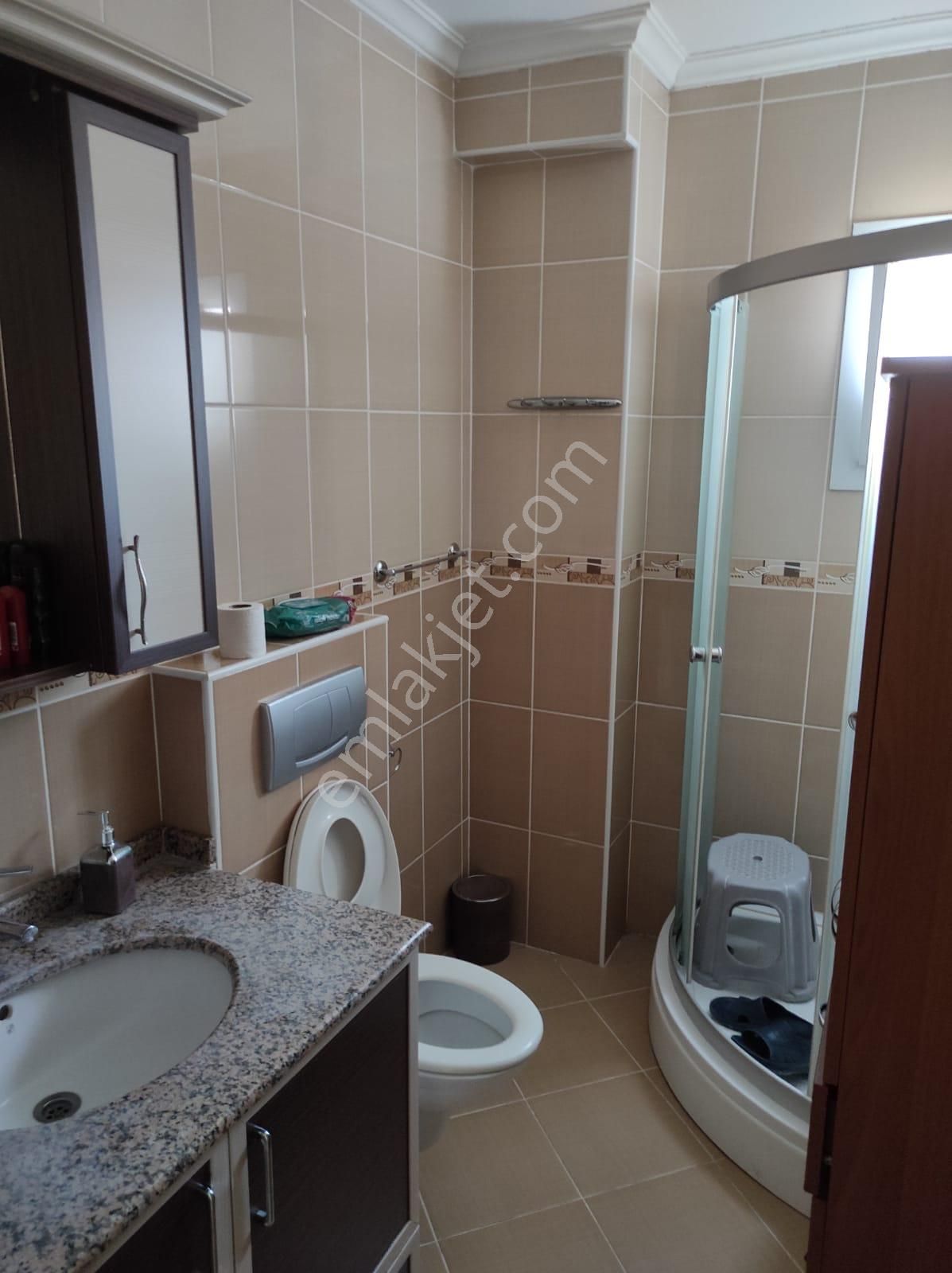 Stop’tan Karaçalı’da *kapalı Mutfak* 3+1 Satılık Daire - Görsel 10