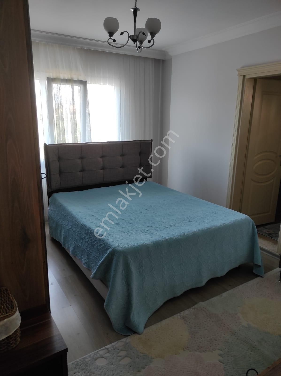 Stop’tan Karaçalı’da *kapalı Mutfak* 3+1 Satılık Daire - Görsel 8