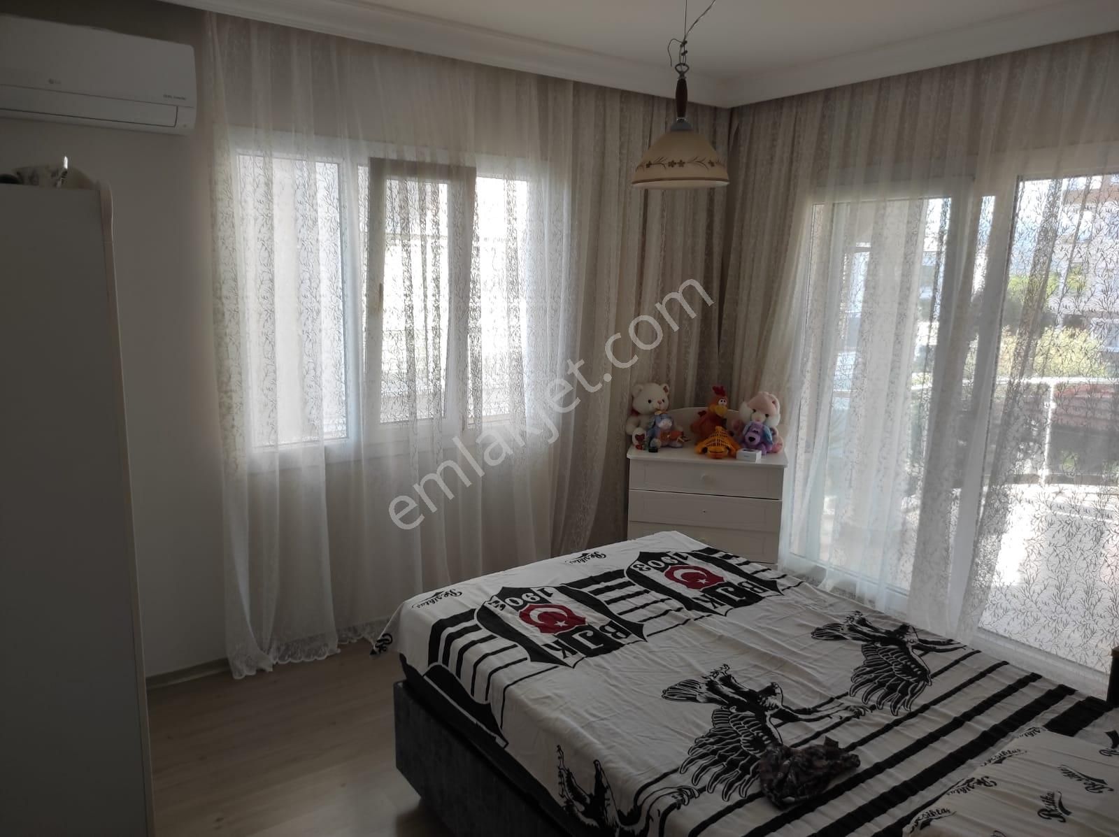 Stop’tan Karaçalı’da *kapalı Mutfak* 3+1 Satılık Daire - Görsel 7