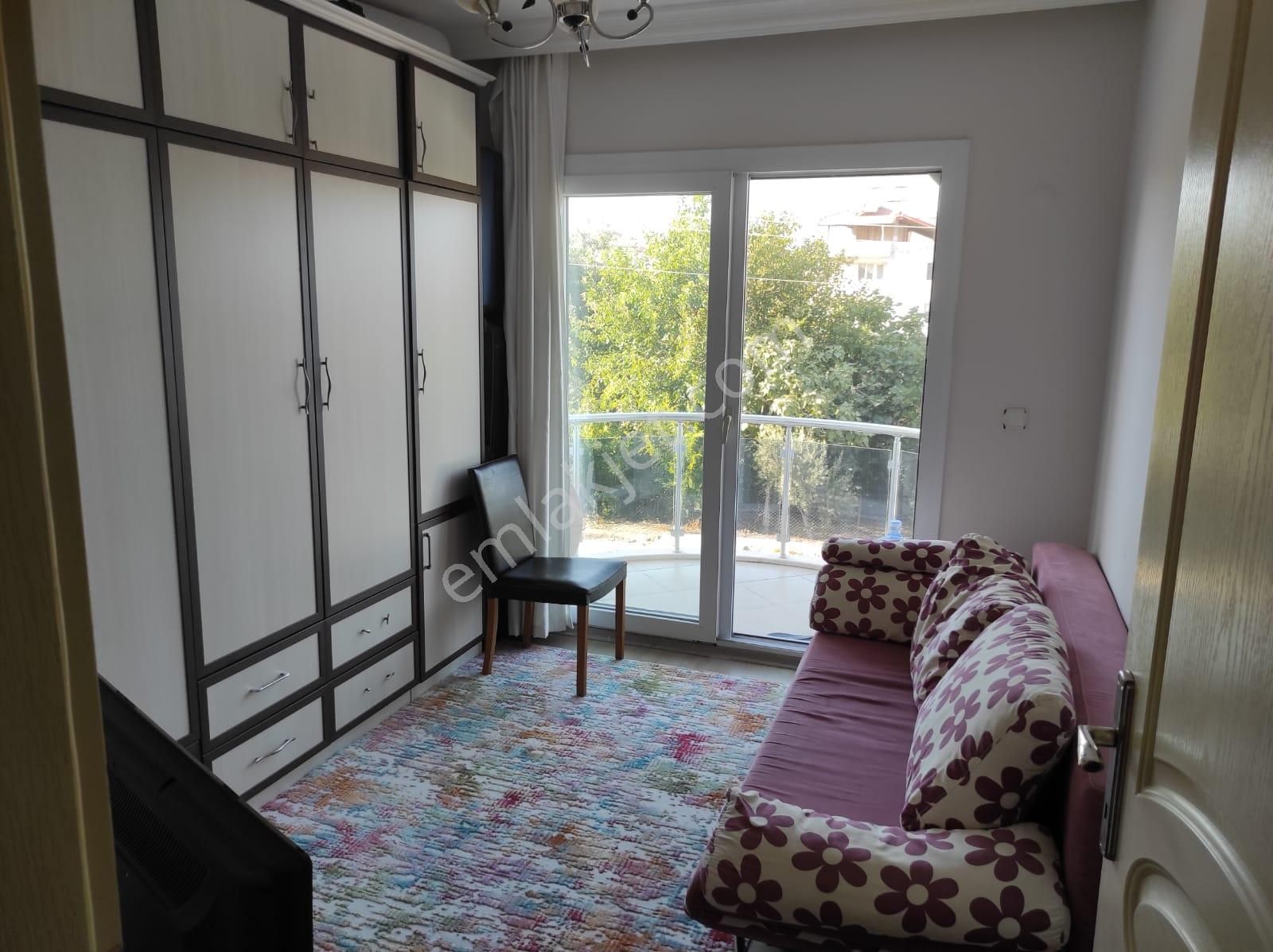 Stop’tan Karaçalı’da *kapalı Mutfak* 3+1 Satılık Daire - Görsel 5