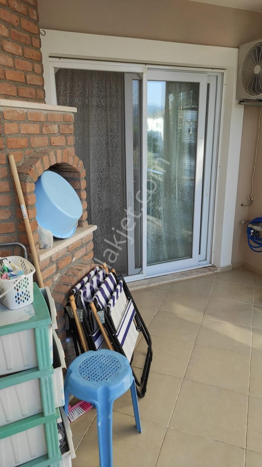 Stop’tan Karaçalı’da *kapalı Mutfak* 3+1 Satılık Daire - Görsel 14