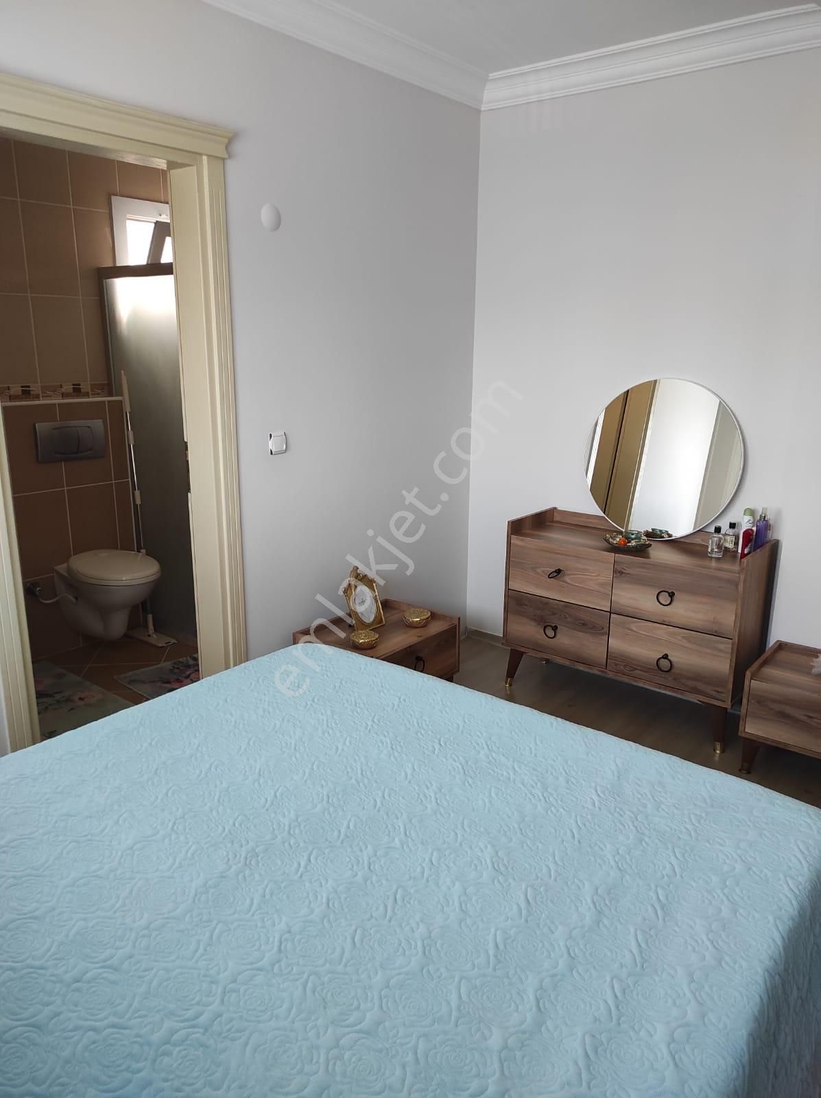 Stop’tan Karaçalı’da *kapalı Mutfak* 3+1 Satılık Daire - Görsel 9