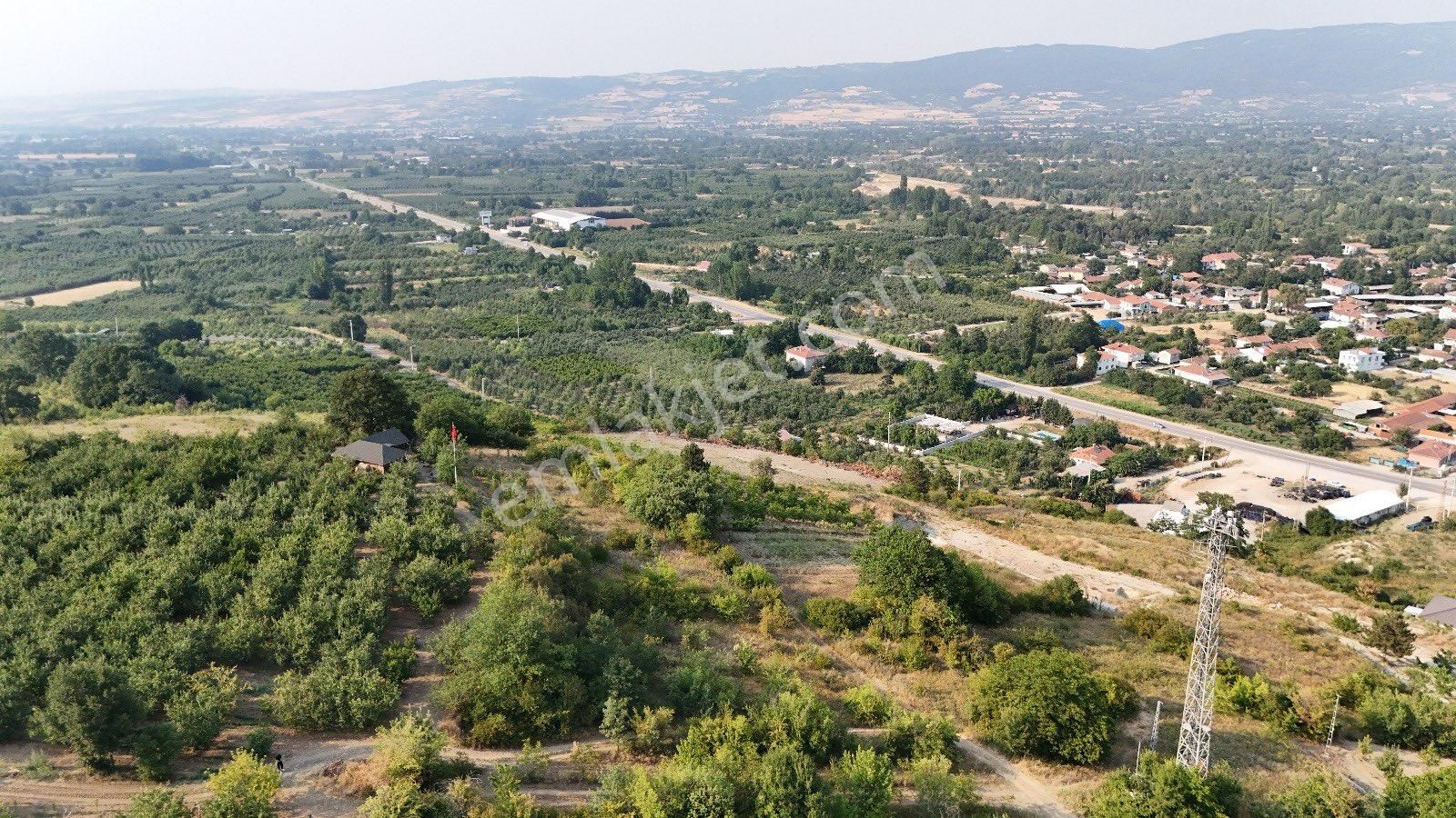 Antant Emlaktan İnegöl De Hobi Bahcesi - Görsel 5
