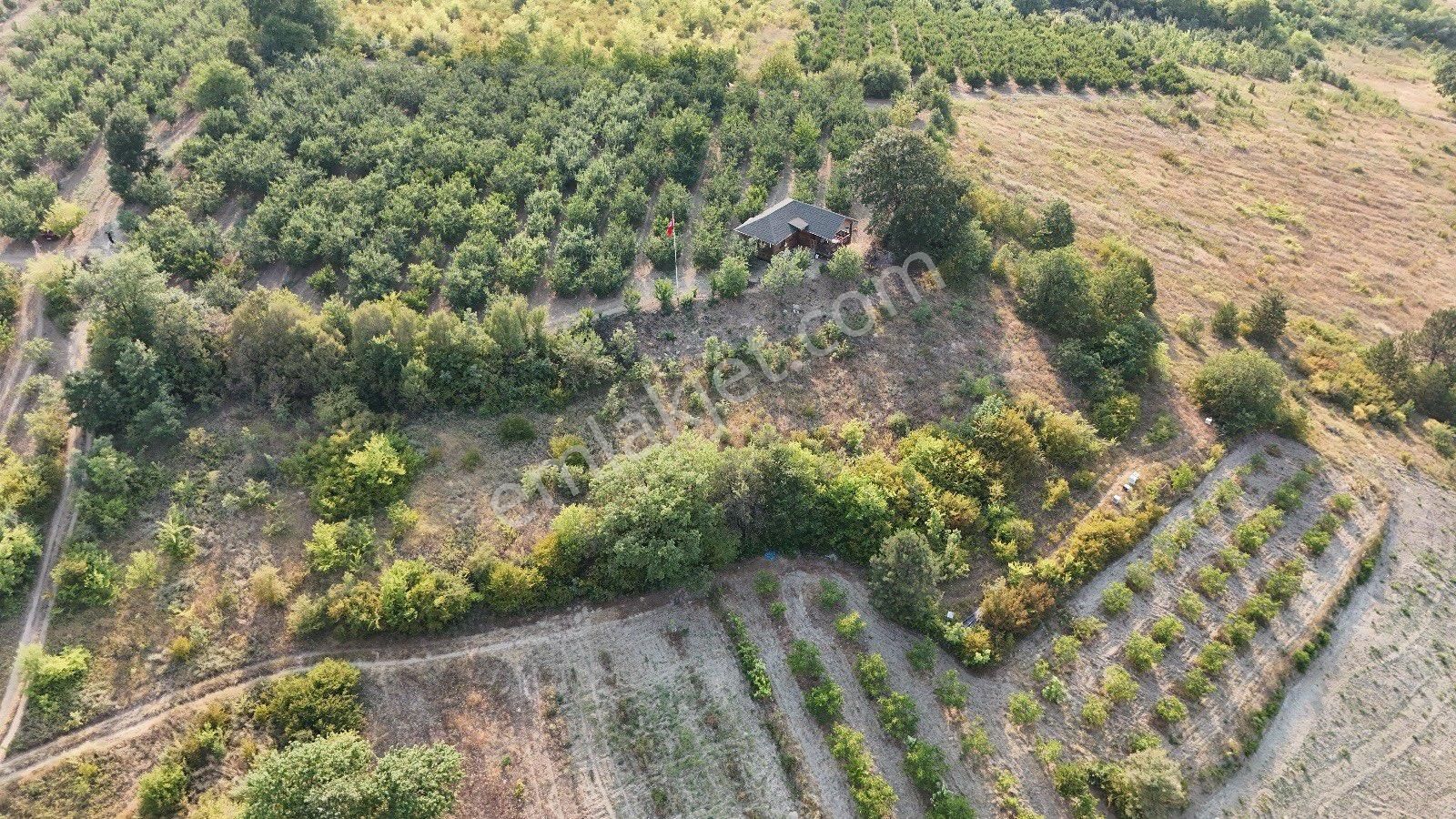 Antant Emlaktan İnegöl De Hobi Bahcesi